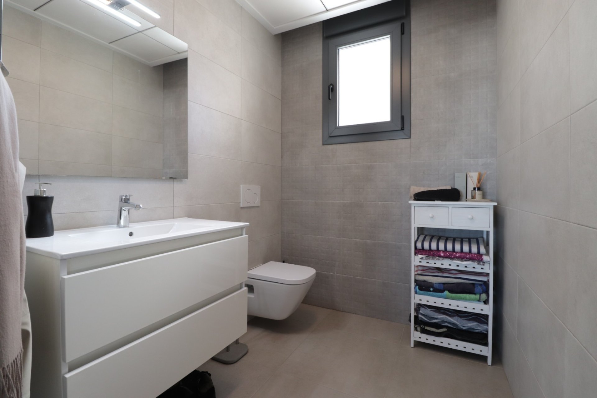 Reventa - Villa -
Benimar - Benimar III