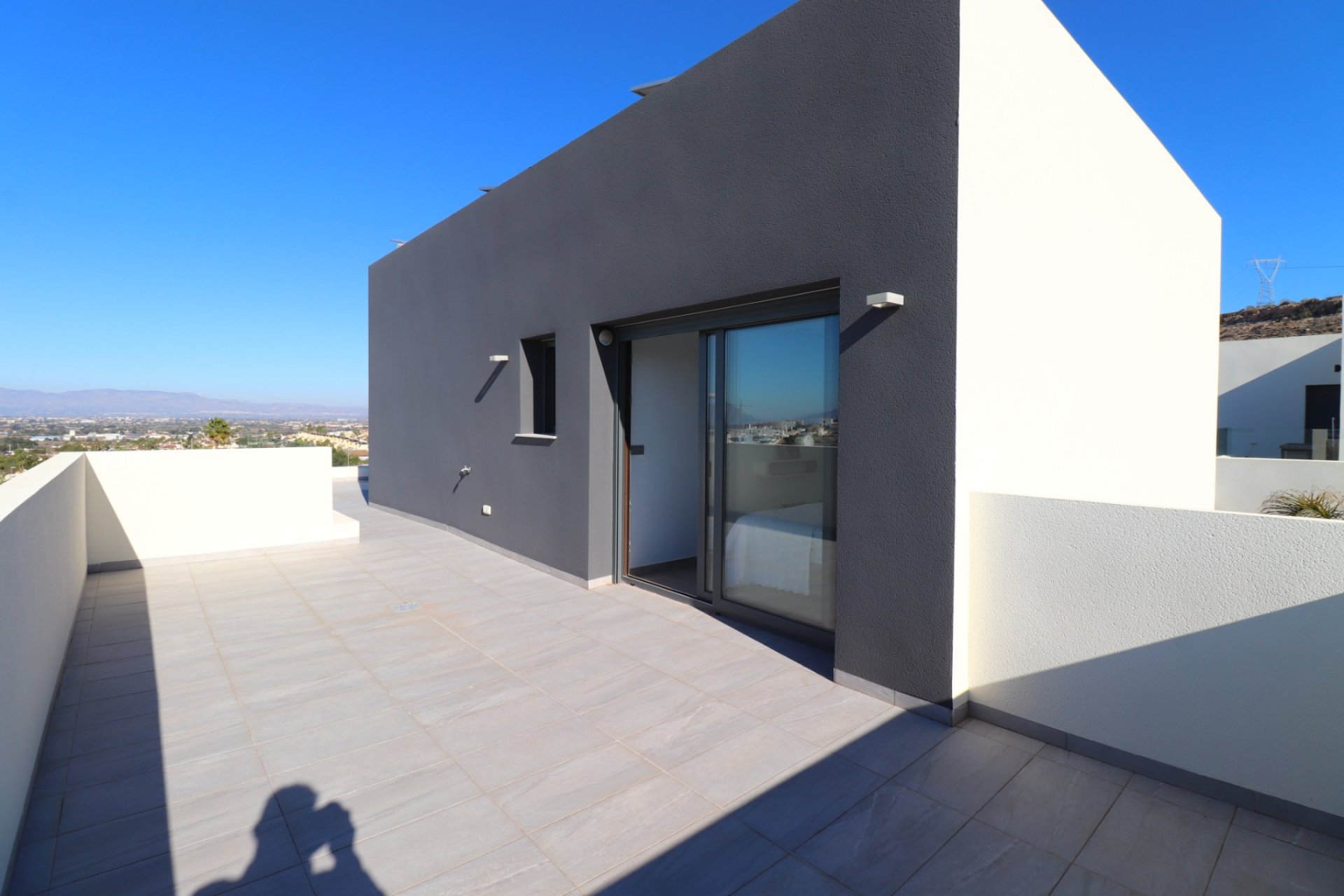 Reventa - Villa -
Benimar - Benimar III