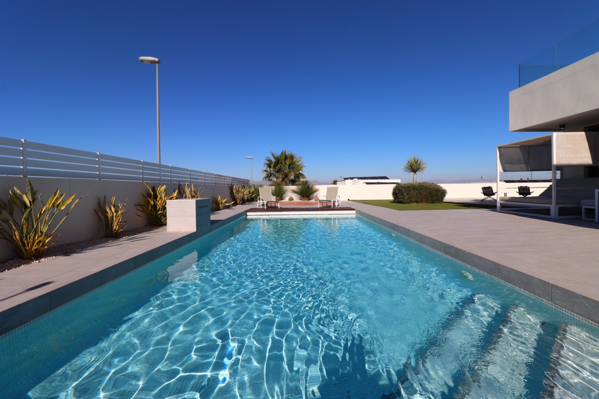 Reventa - Villa -
Benimar - Benimar III