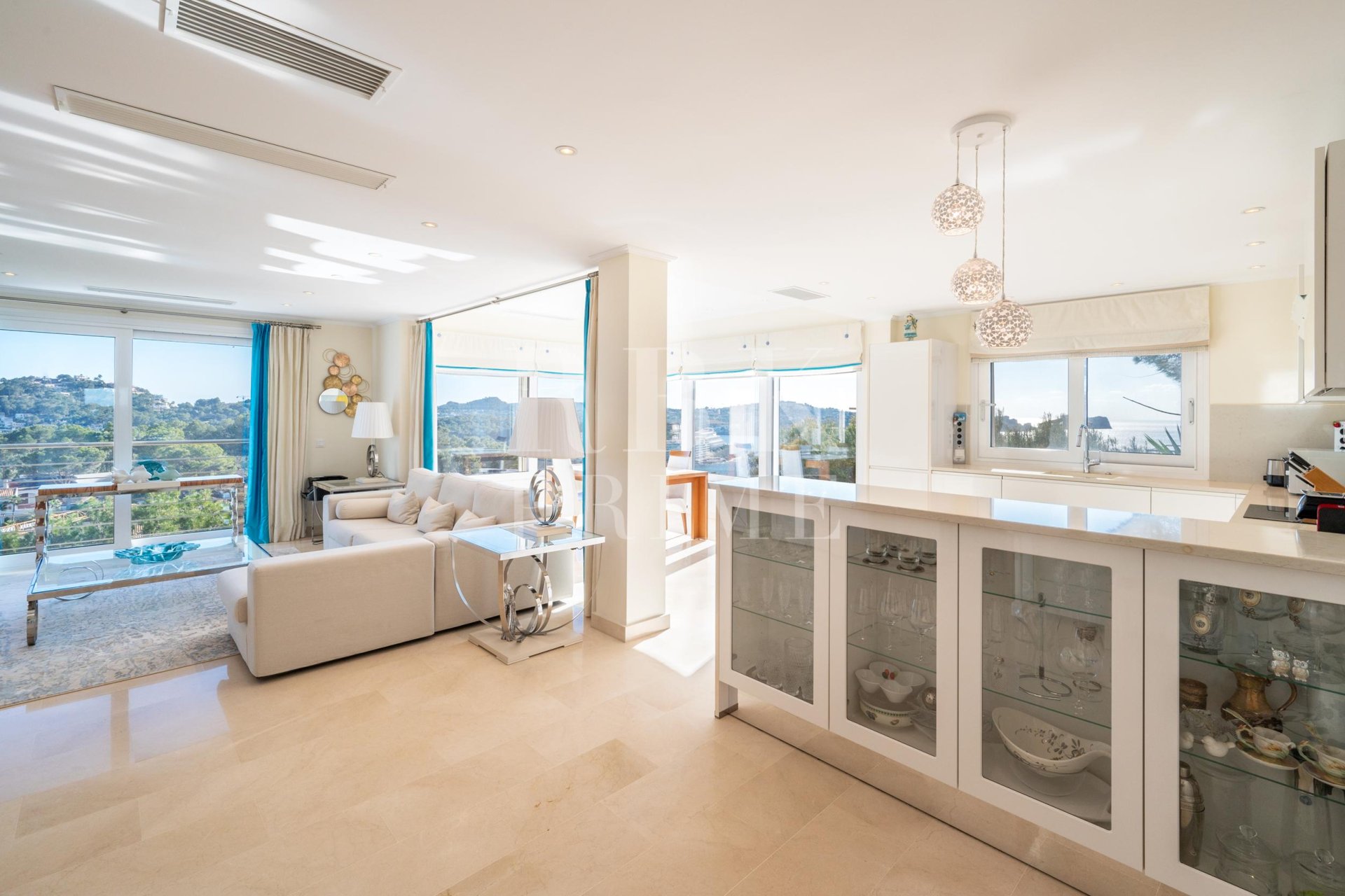 Reventa - Villa -
Calvià - Costa de la Calma