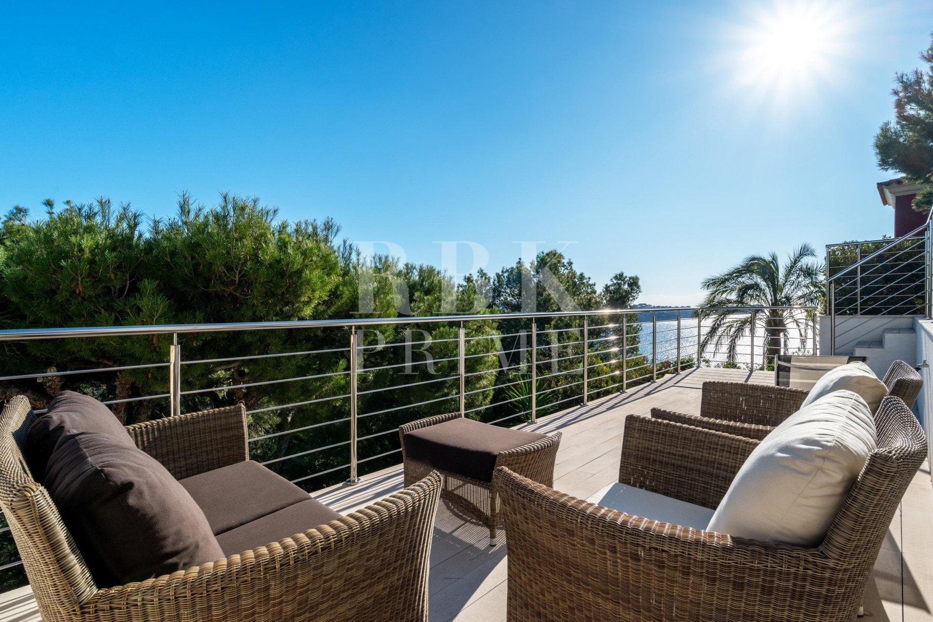 Reventa - Villa -
Calvià - Costa de la Calma
