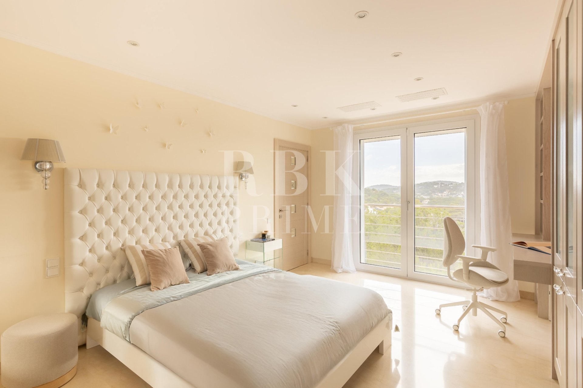 Reventa - Villa -
Calvià - Costa de la Calma