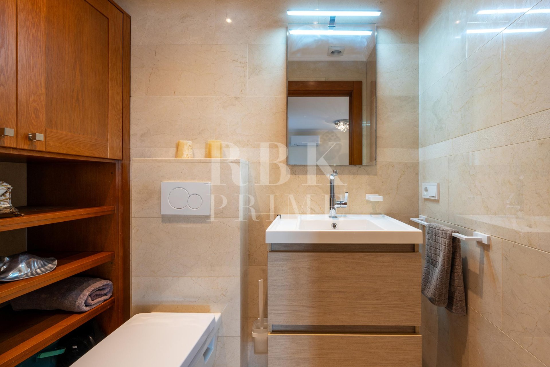 Reventa - Villa -
Calvià - Costa de la Calma