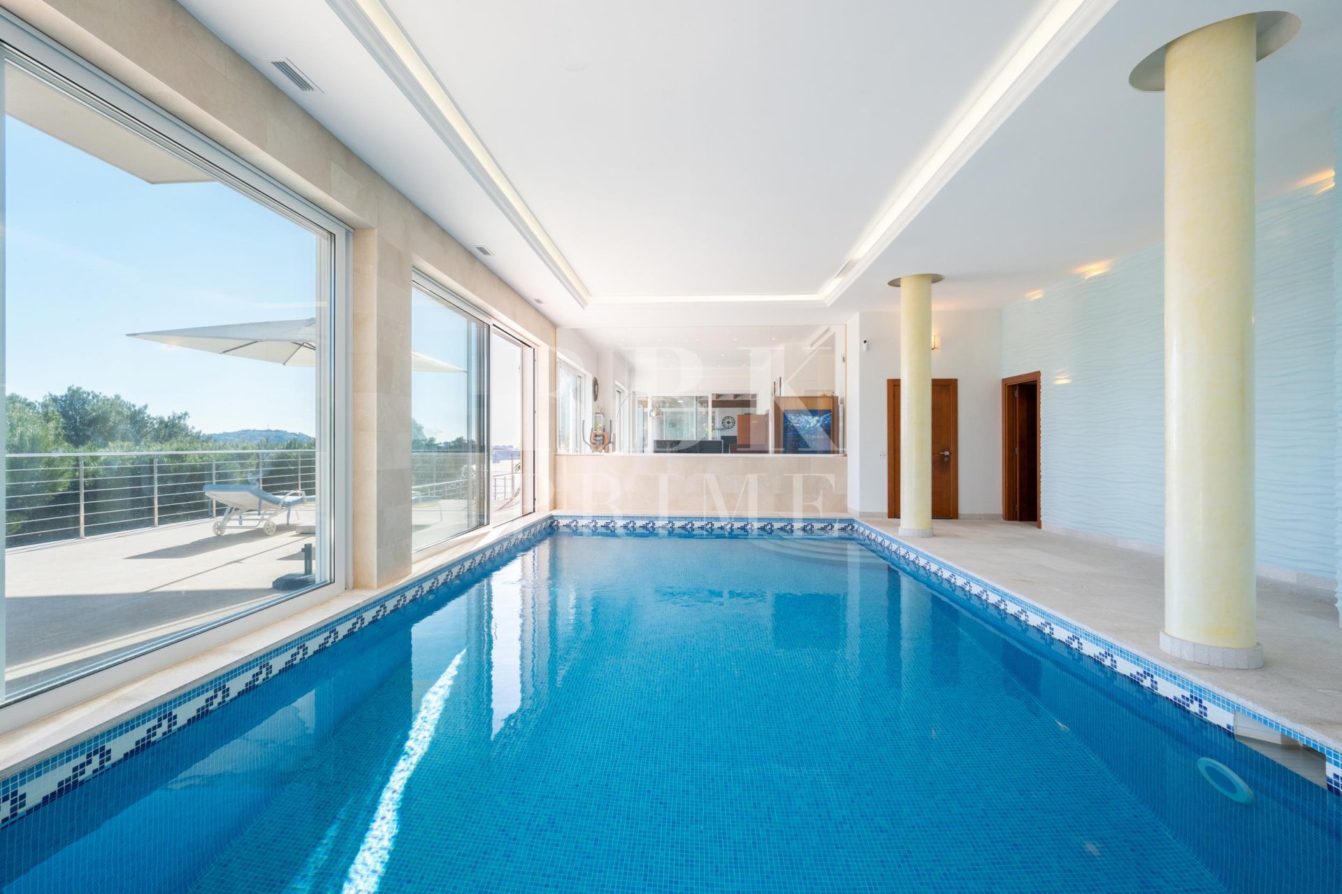 Reventa - Villa -
Calvià - Costa de la Calma