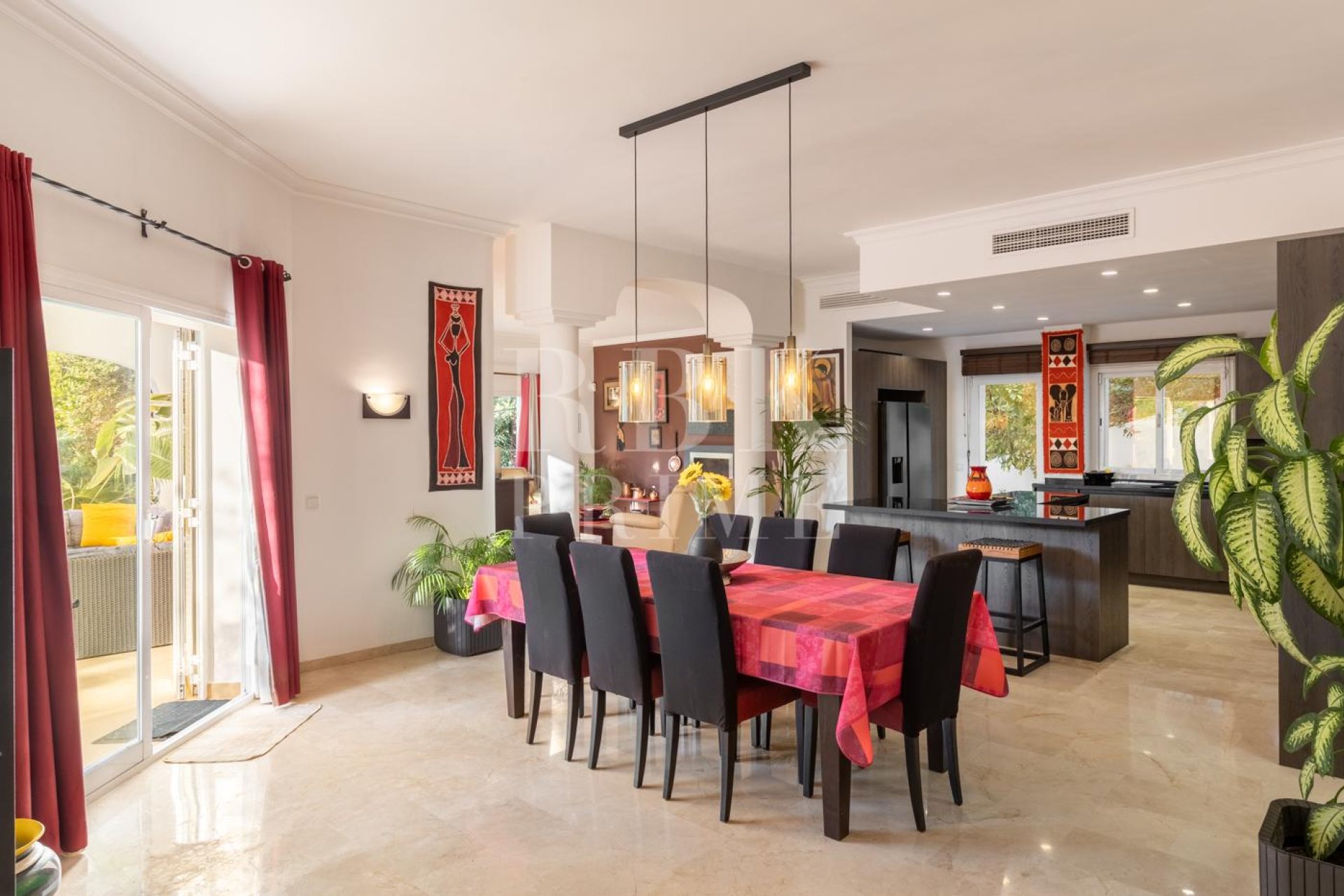 Reventa - Villa -
Calvià - Costa de la Calma