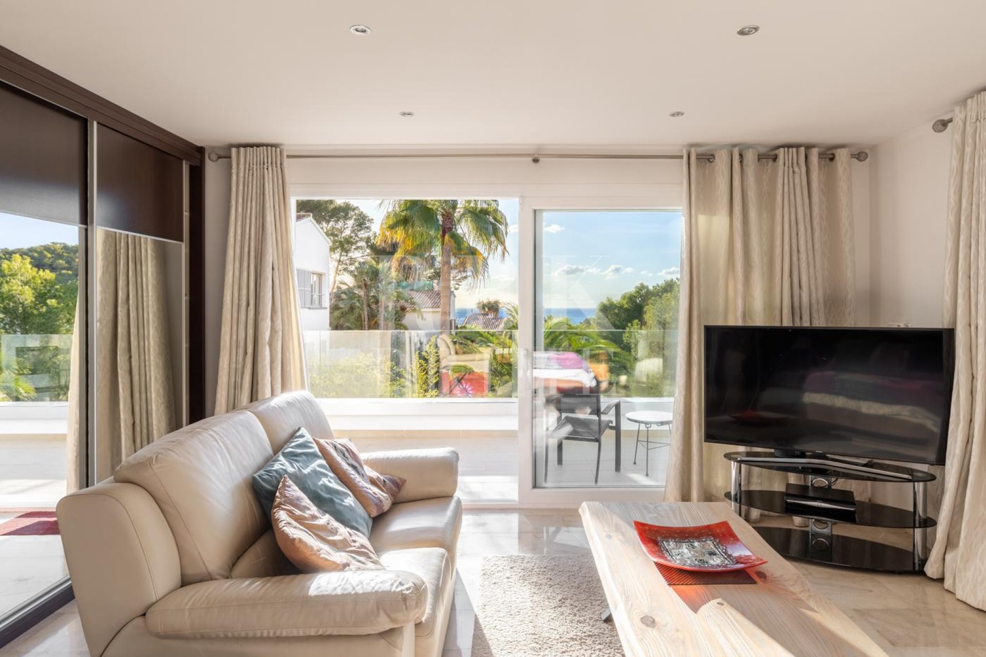 Reventa - Villa -
Calvià - Costa de la Calma