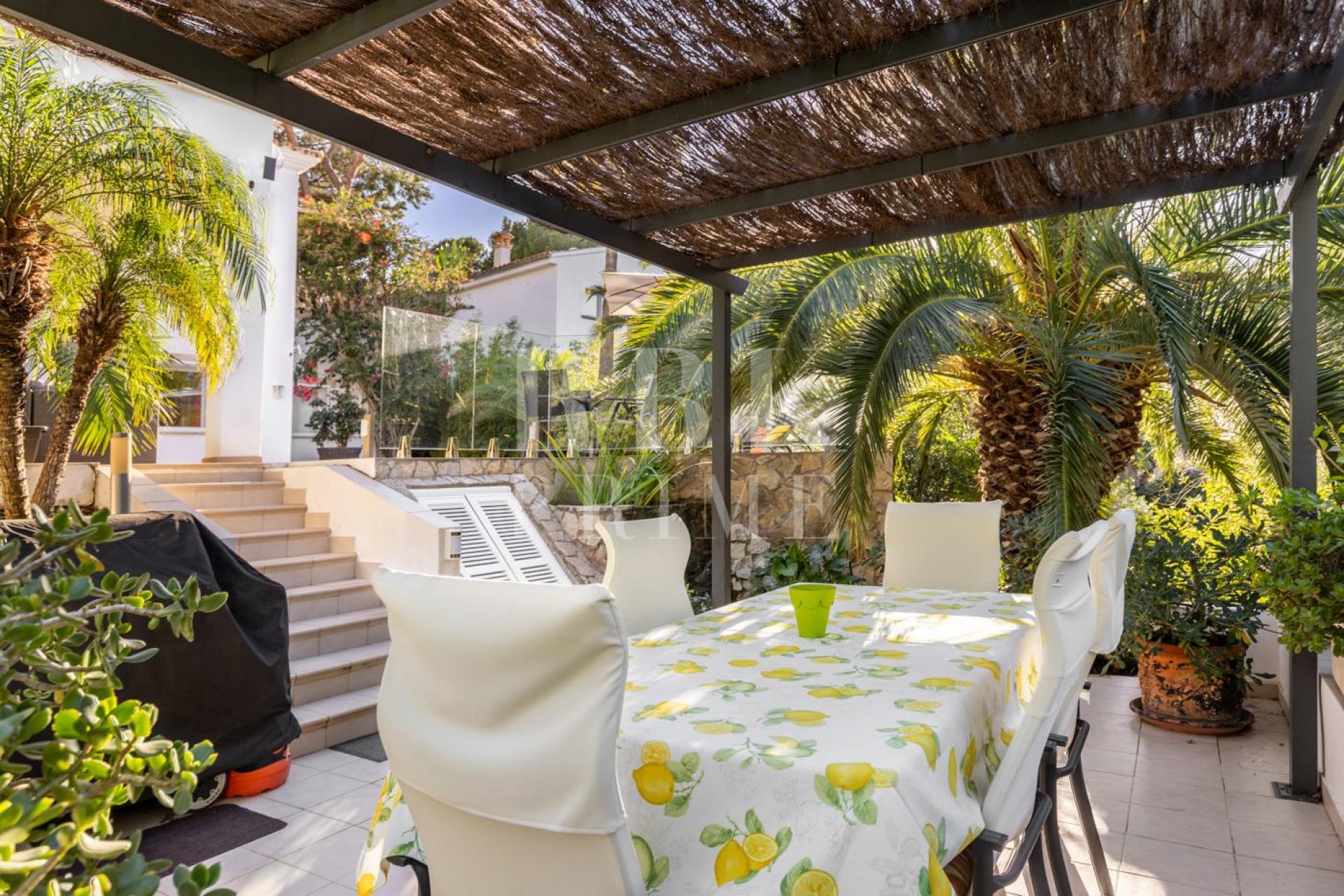 Reventa - Villa -
Calvià - Costa de la Calma