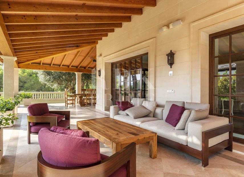 Reventa - Villa -
Calvià - Peguera