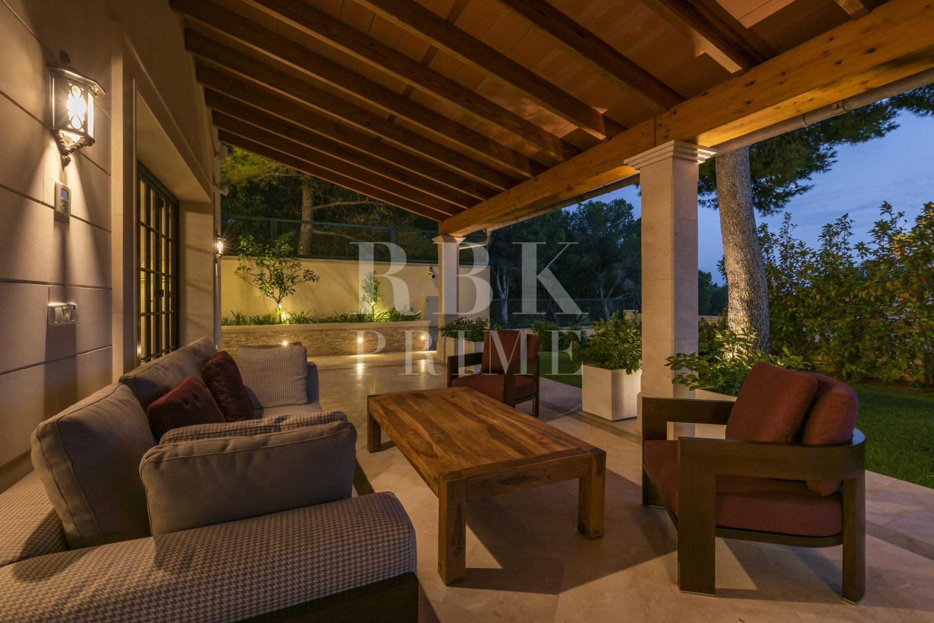 Reventa - Villa -
Calvià - Peguera