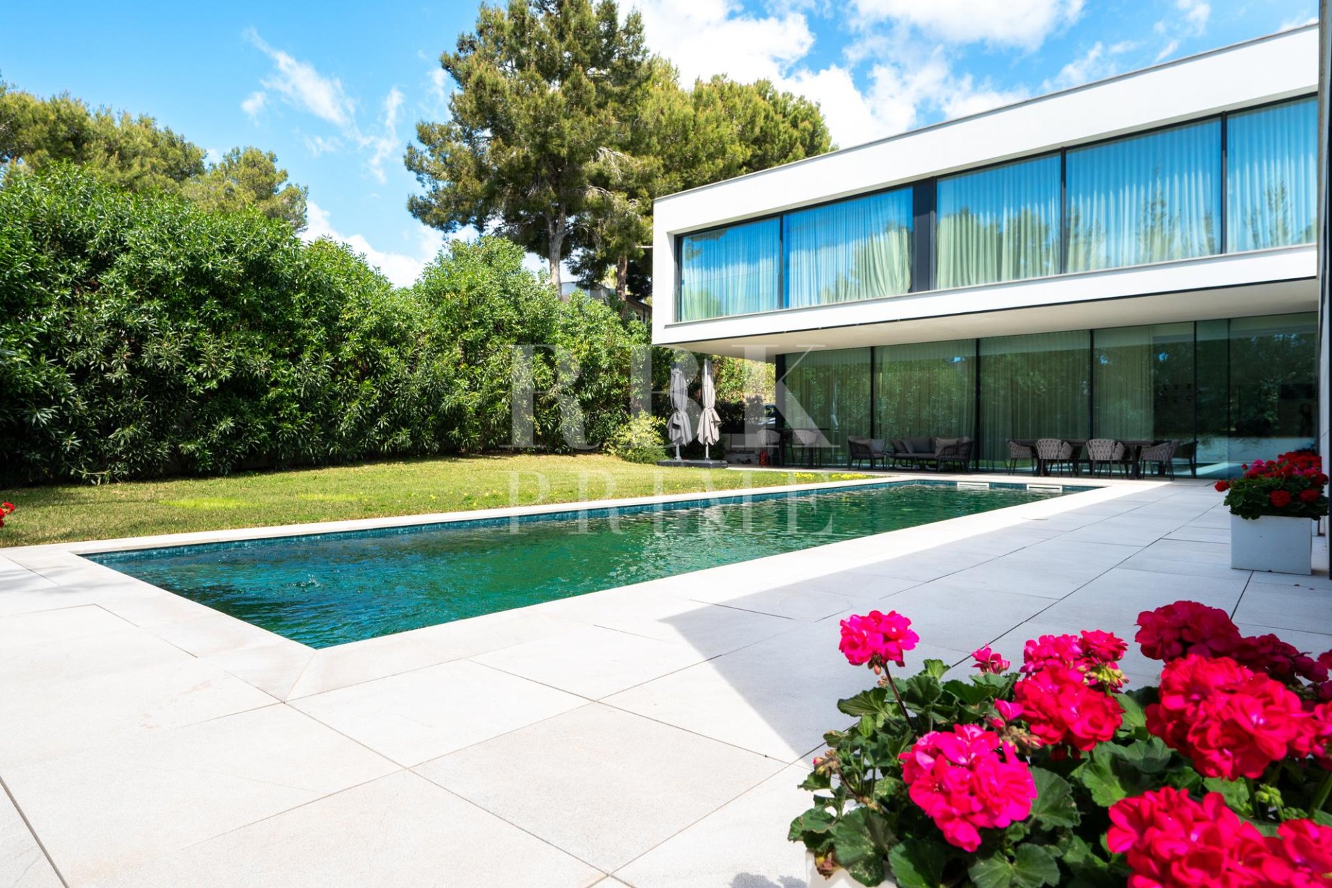 Reventa - Villa -
Calvià - Santa Ponsa