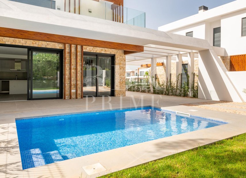 Reventa - Villa -
Capdepera - Cala Ratjada
