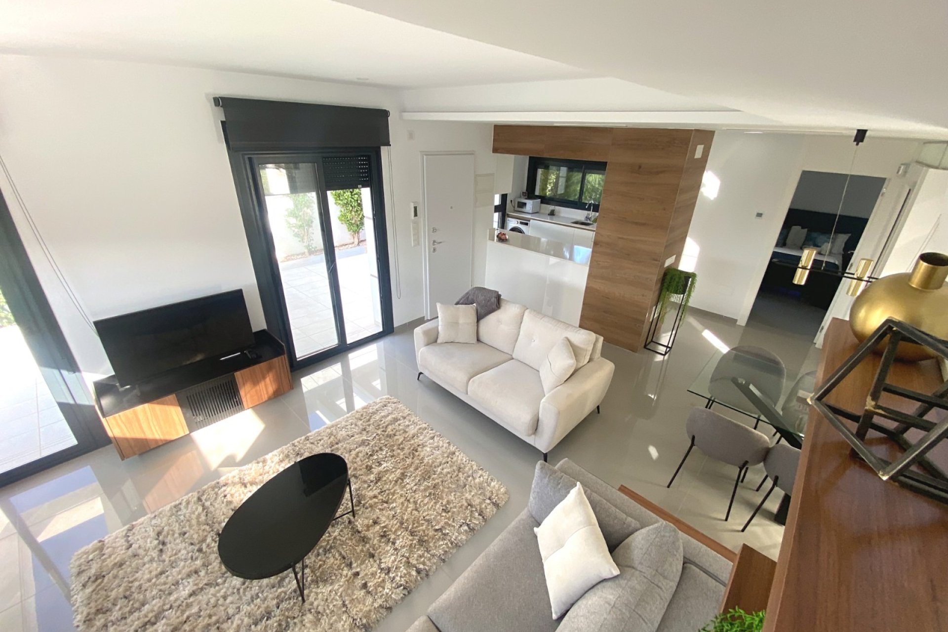 Reventa - Villa -
Ciudad Quesada - Doña Pepa