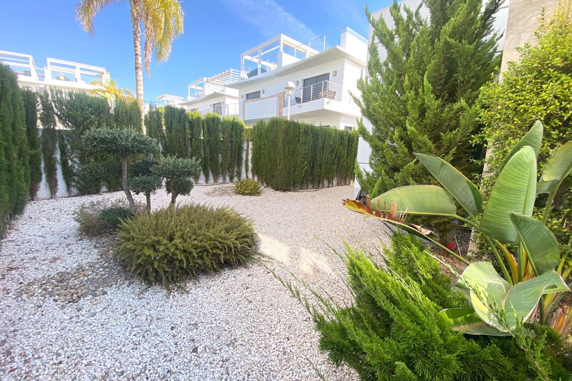 Reventa - Villa -
Ciudad Quesada - Doña Pepa