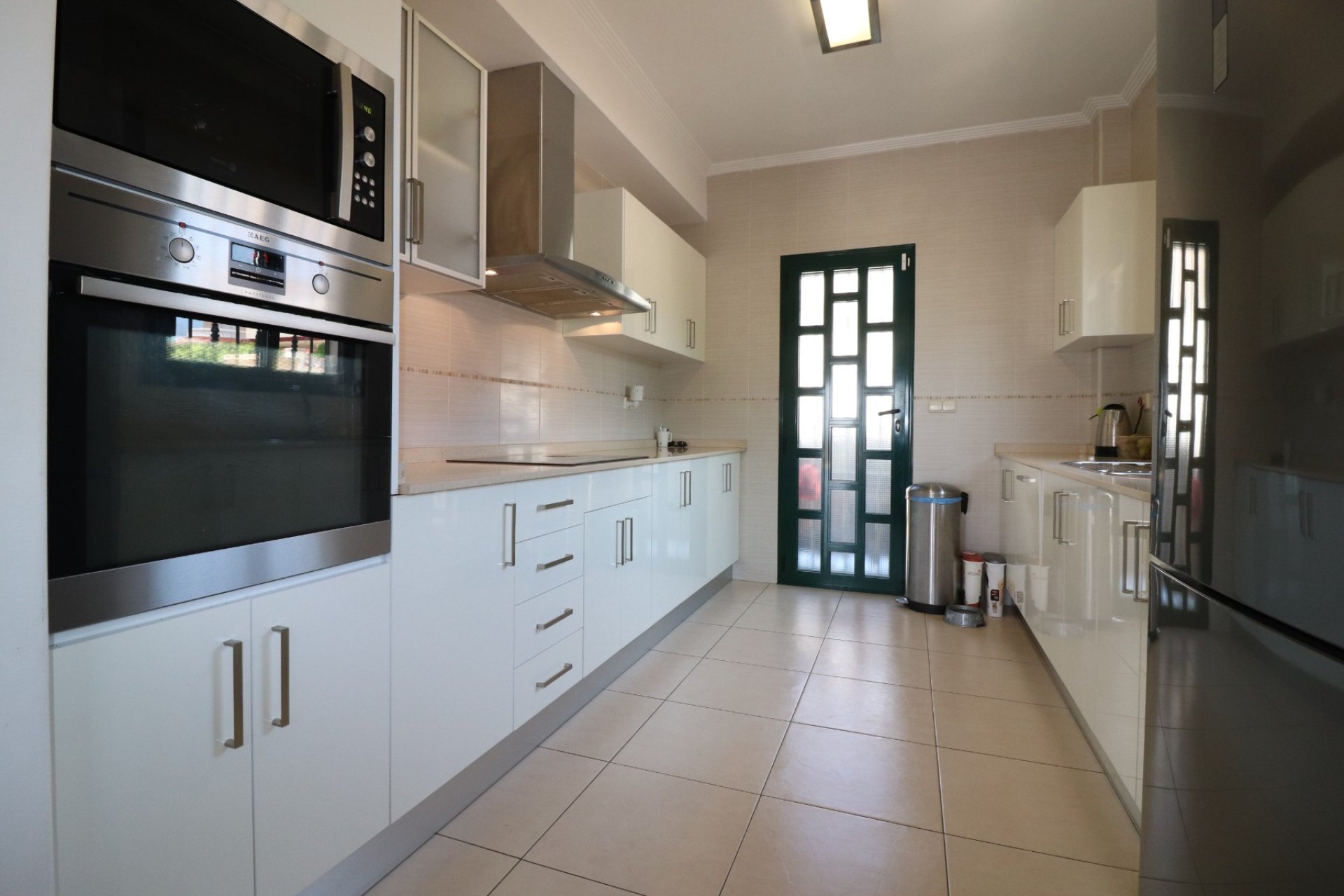 Reventa - Villa -
Ciudad Quesada - La Fiesta