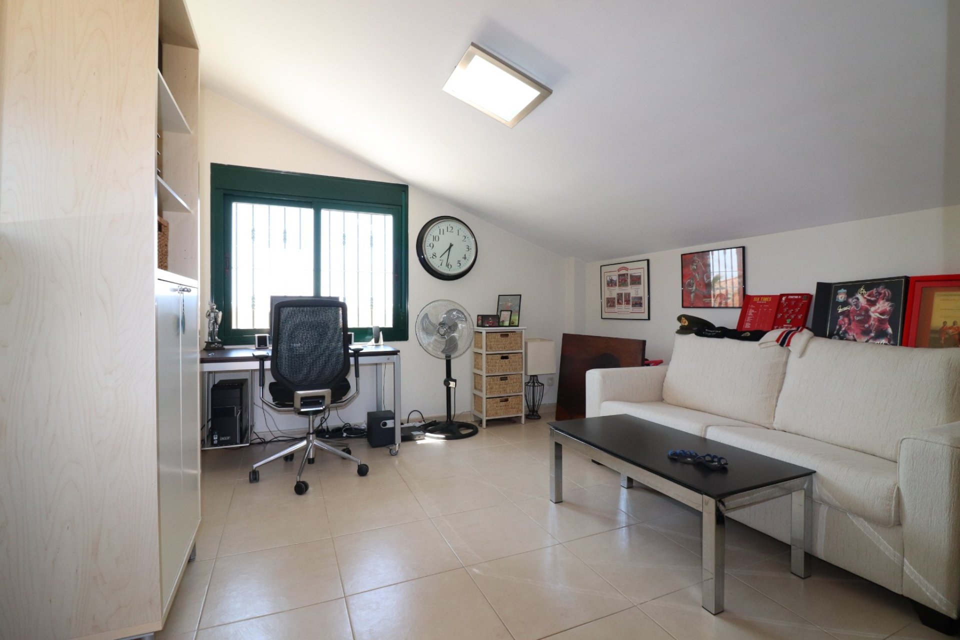 Reventa - Villa -
Ciudad Quesada - La Fiesta