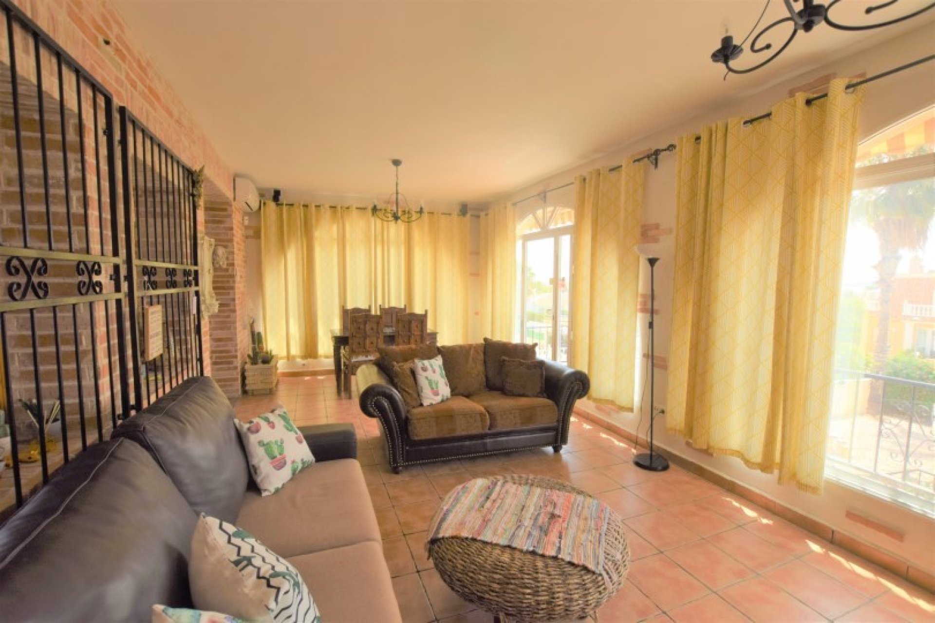 Reventa - Villa -
Ciudad Quesada - Pueblo Bravo