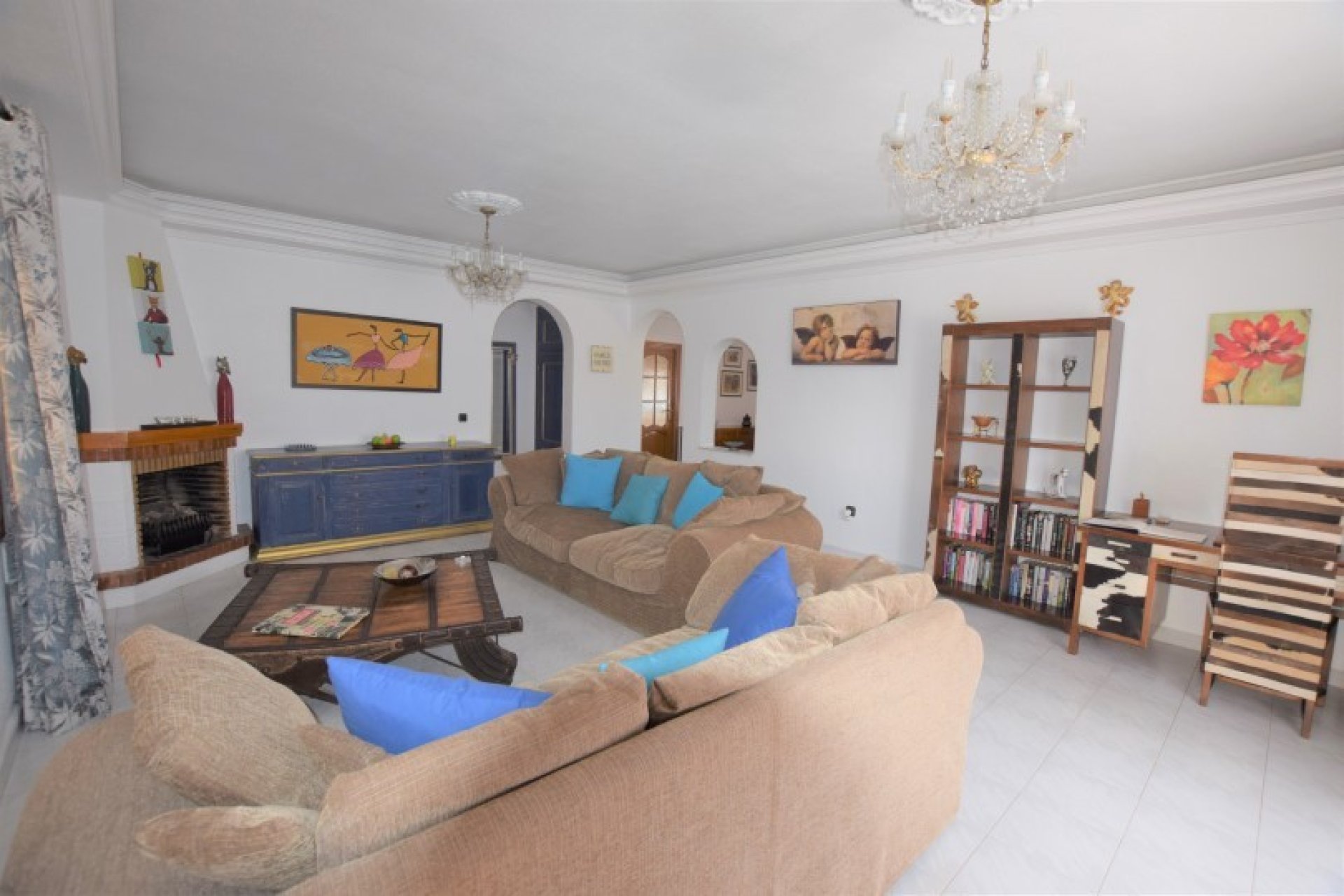 Reventa - Villa -
Ciudad Quesada - Pueblo Bravo