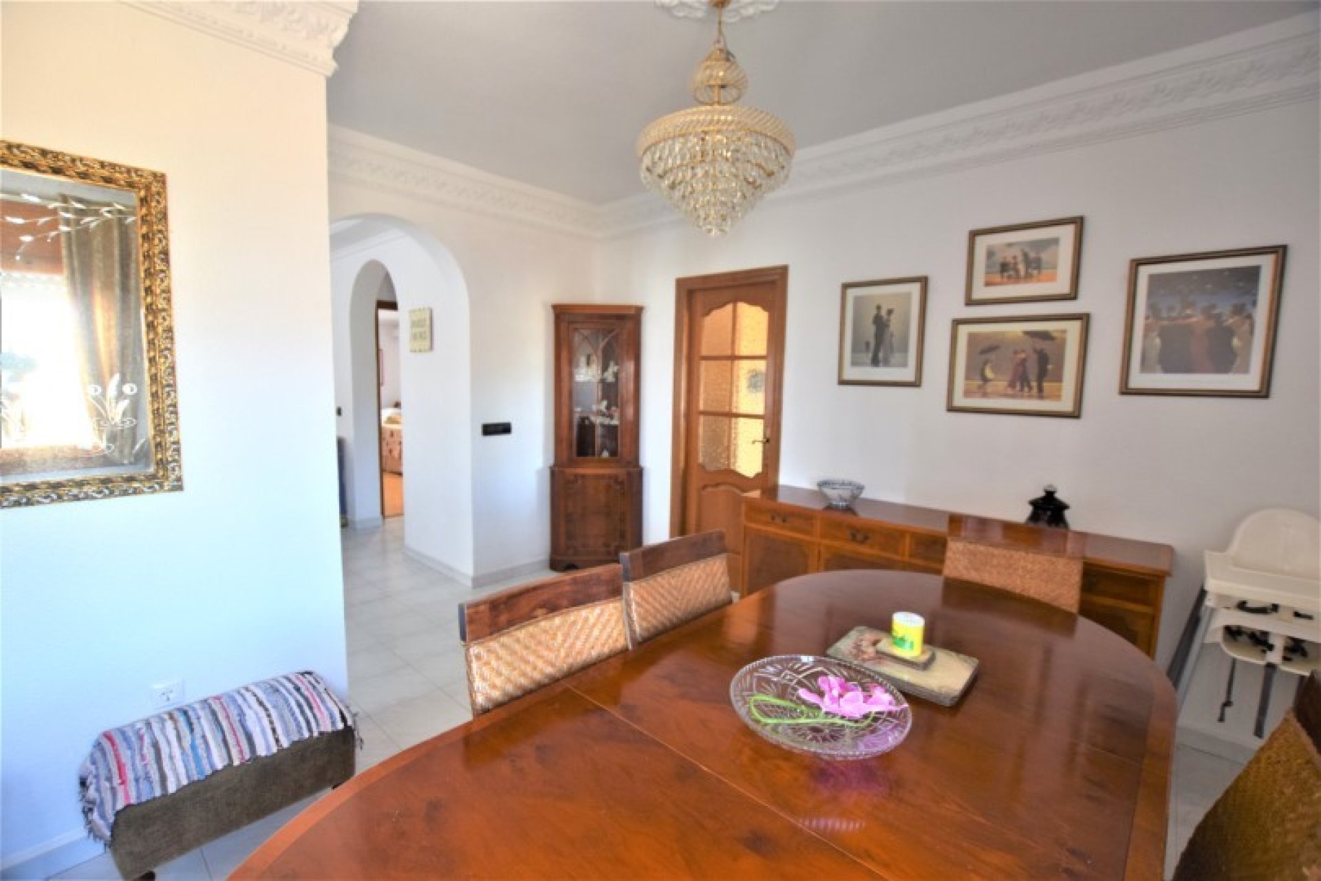 Reventa - Villa -
Ciudad Quesada - Pueblo Bravo