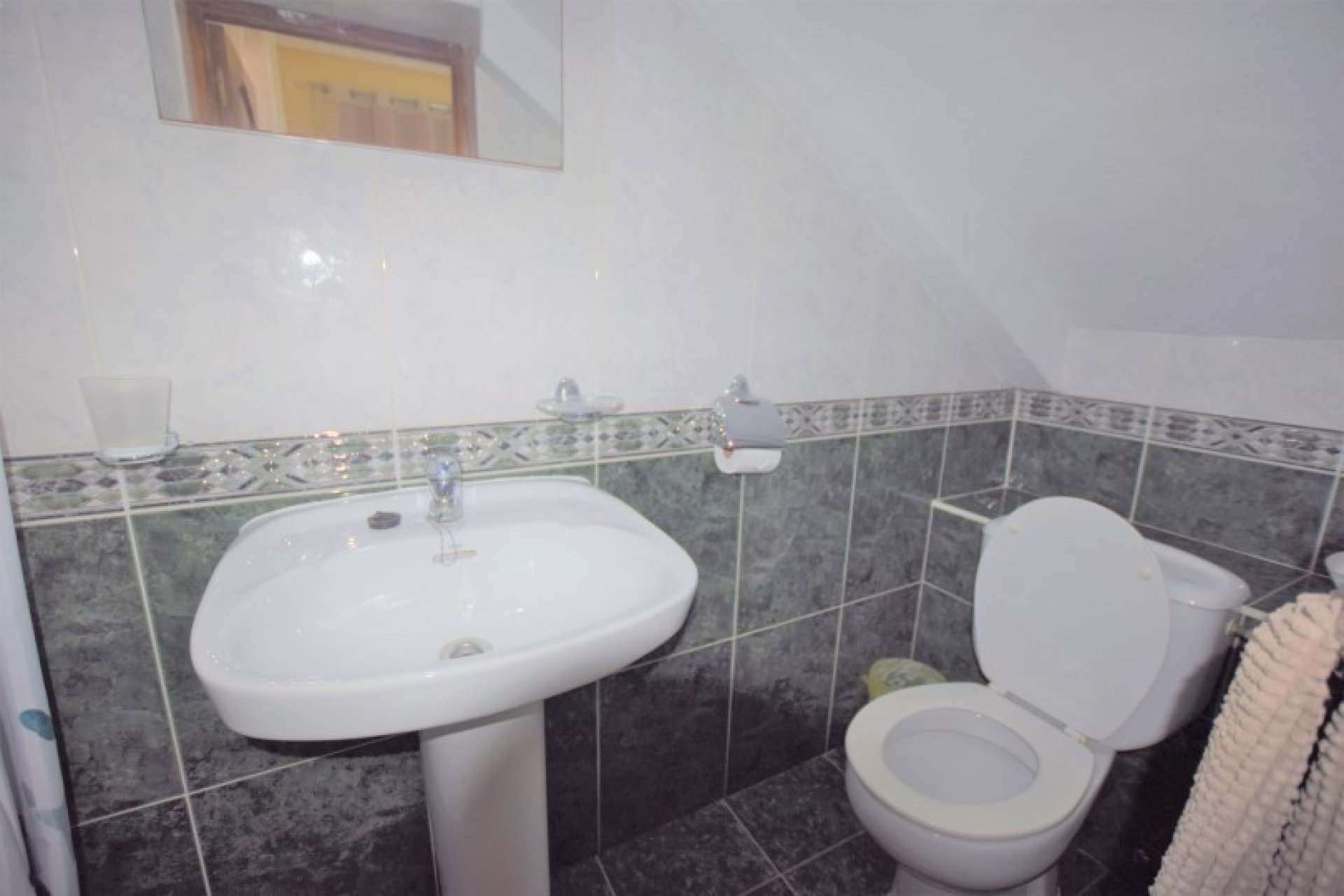 Reventa - Villa -
Ciudad Quesada - Pueblo Bravo