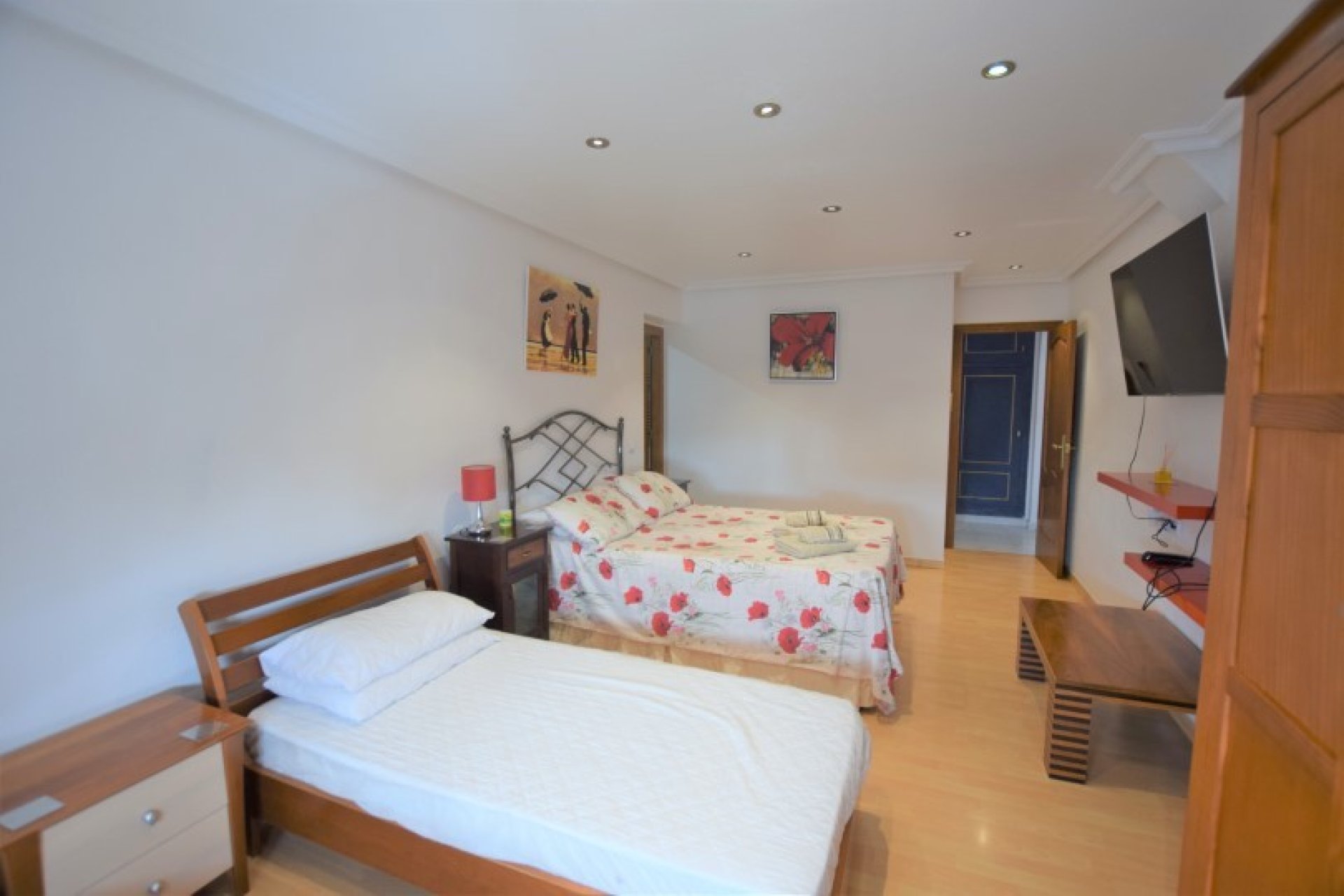 Reventa - Villa -
Ciudad Quesada - Pueblo Bravo