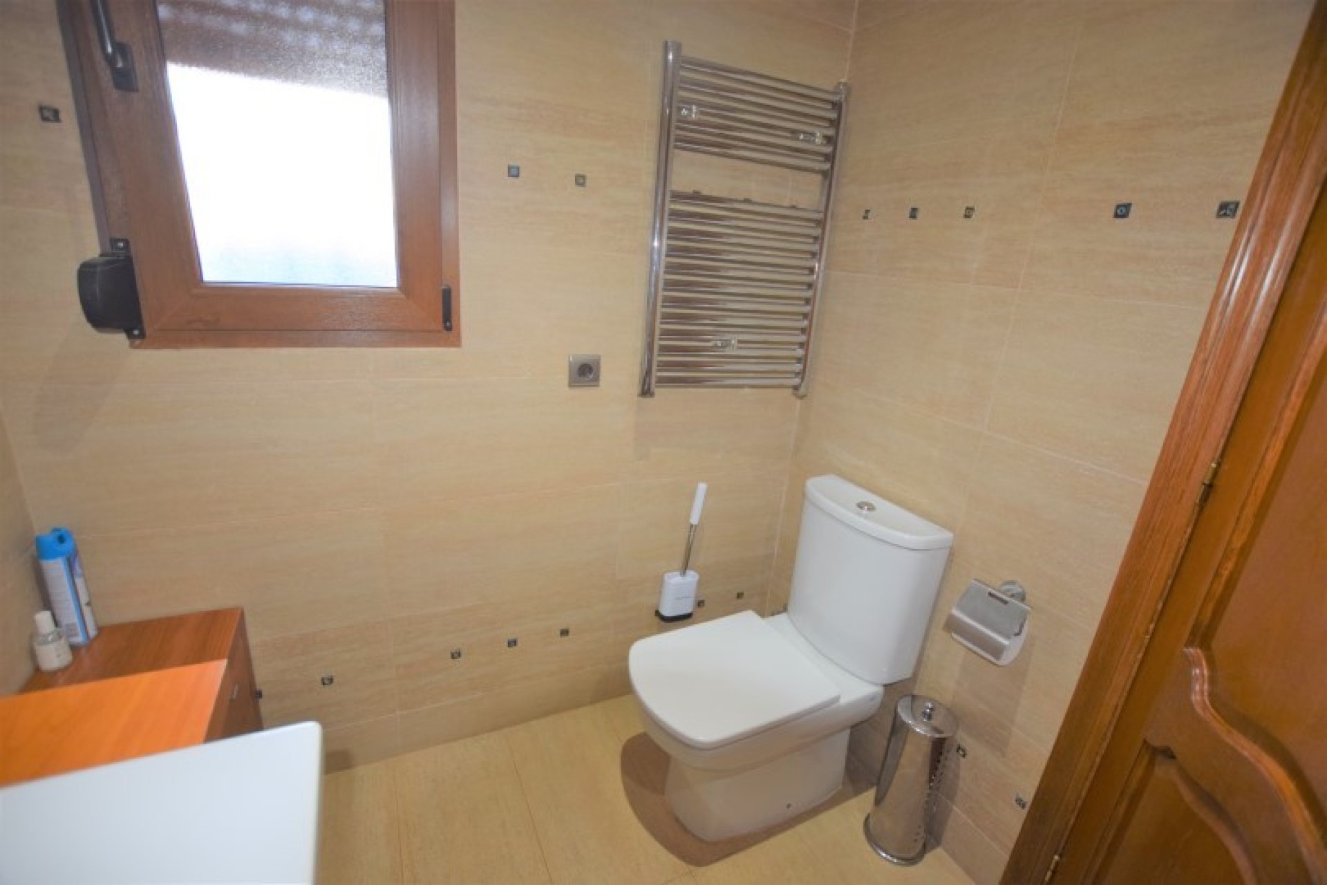 Reventa - Villa -
Ciudad Quesada - Pueblo Bravo