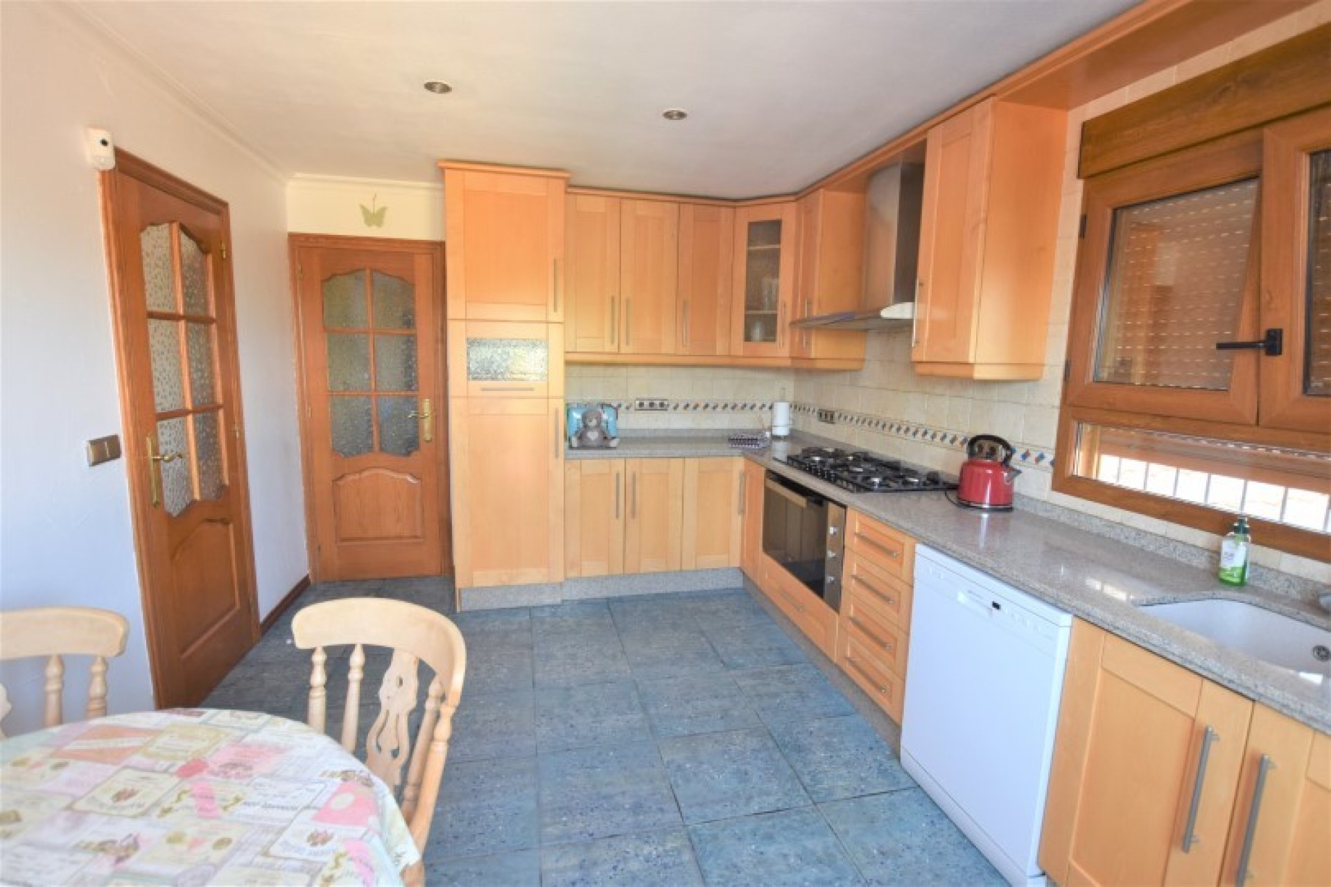 Reventa - Villa -
Ciudad Quesada - Pueblo Bravo