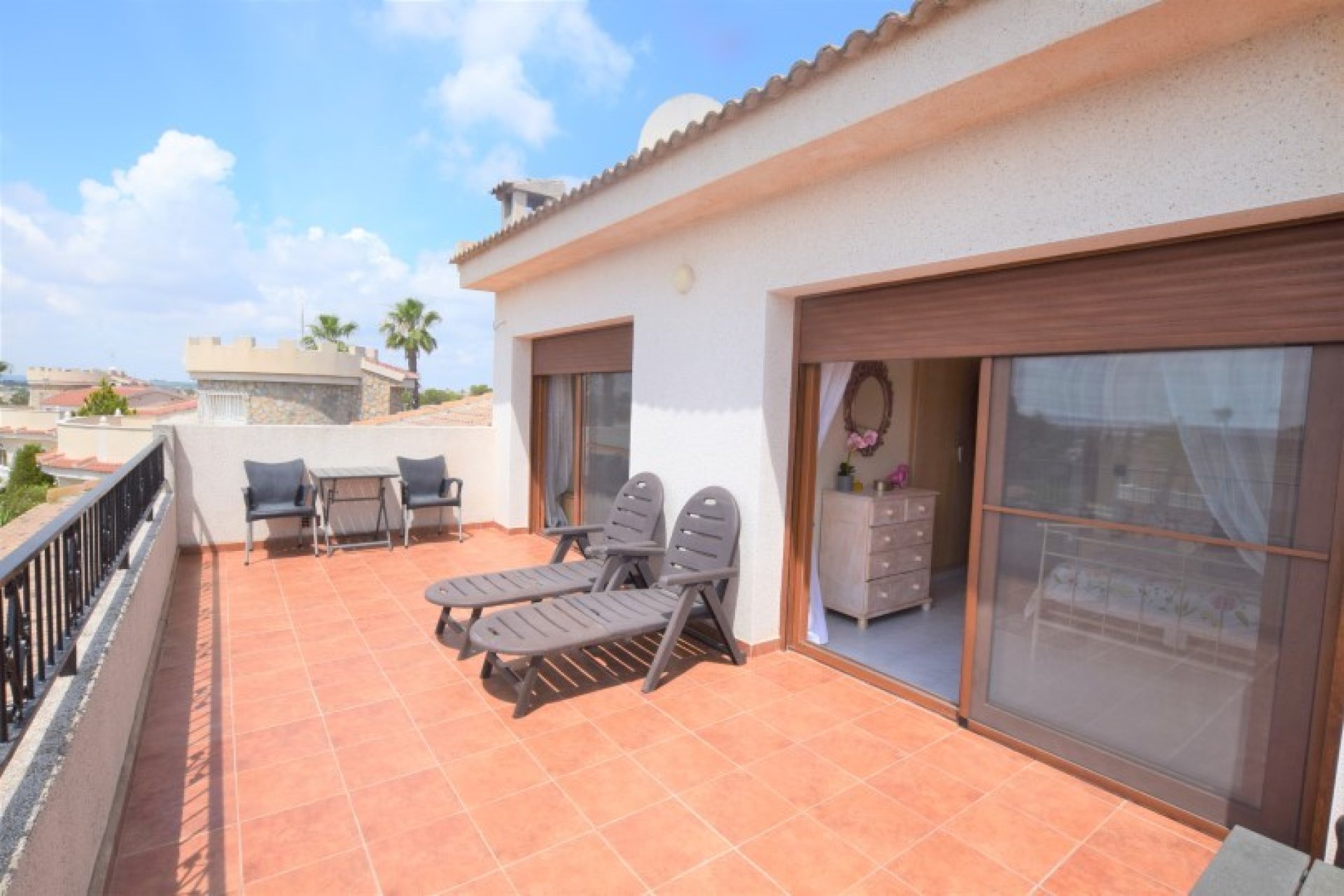Reventa - Villa -
Ciudad Quesada - Pueblo Bravo