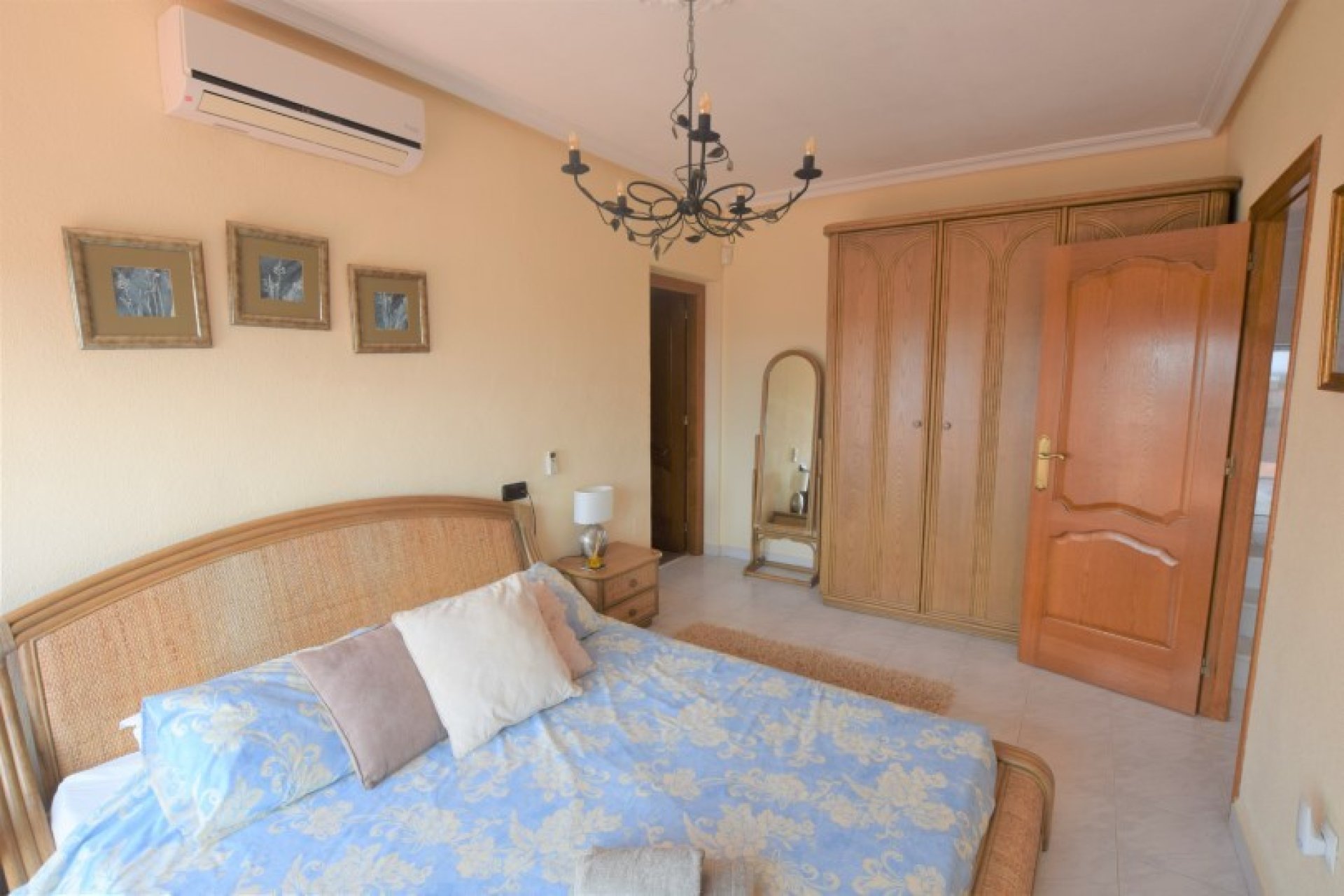 Reventa - Villa -
Ciudad Quesada - Pueblo Bravo