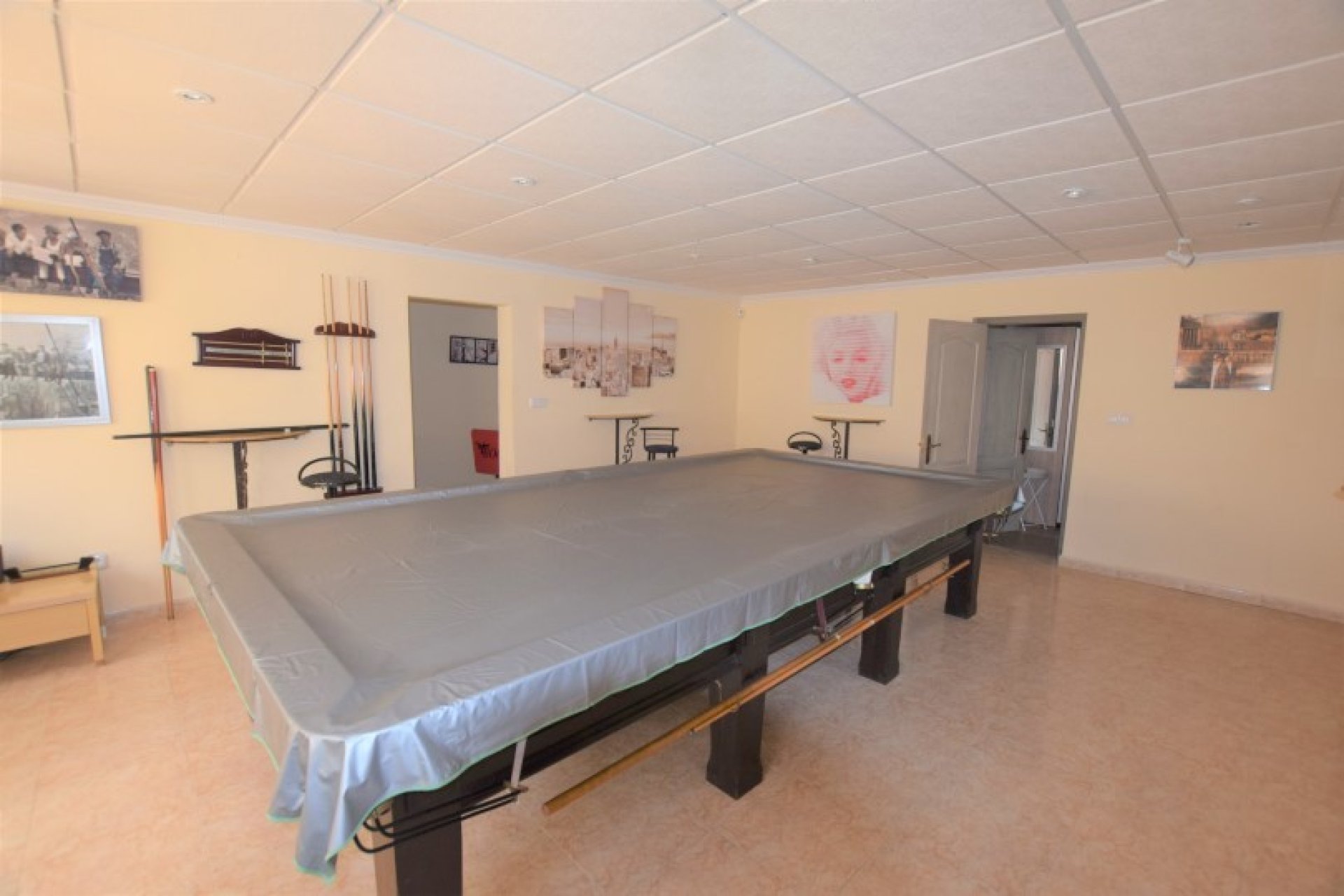 Reventa - Villa -
Ciudad Quesada - Pueblo Bravo