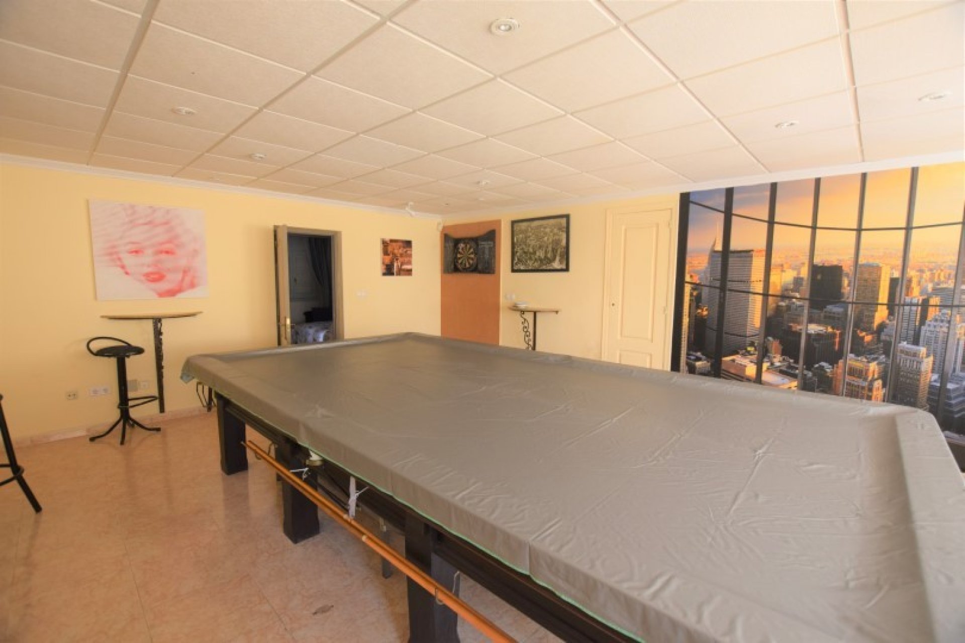 Reventa - Villa -
Ciudad Quesada - Pueblo Bravo