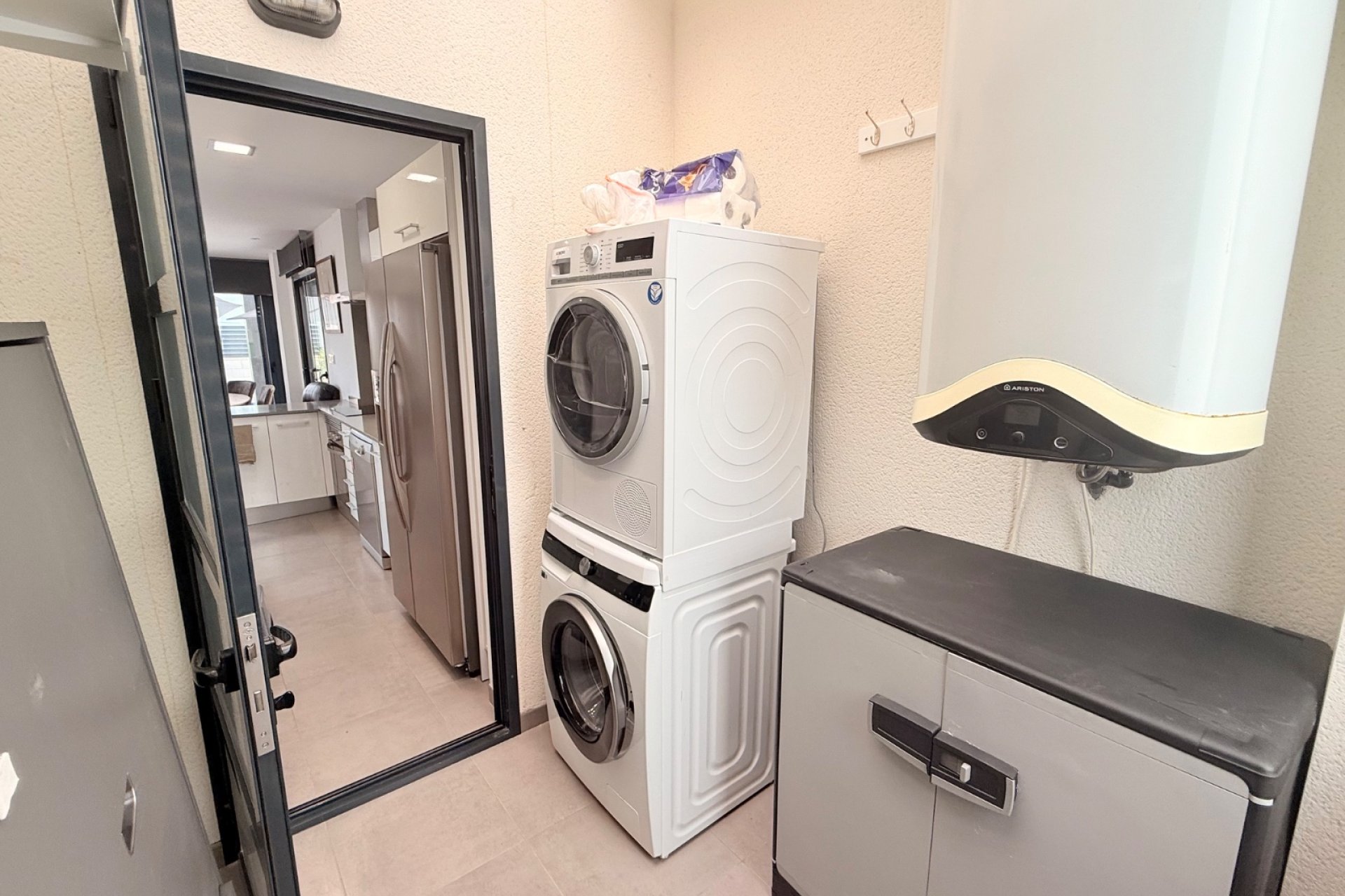 Reventa - Villa -
Ciudad Quesada - Pueblo Bravo
