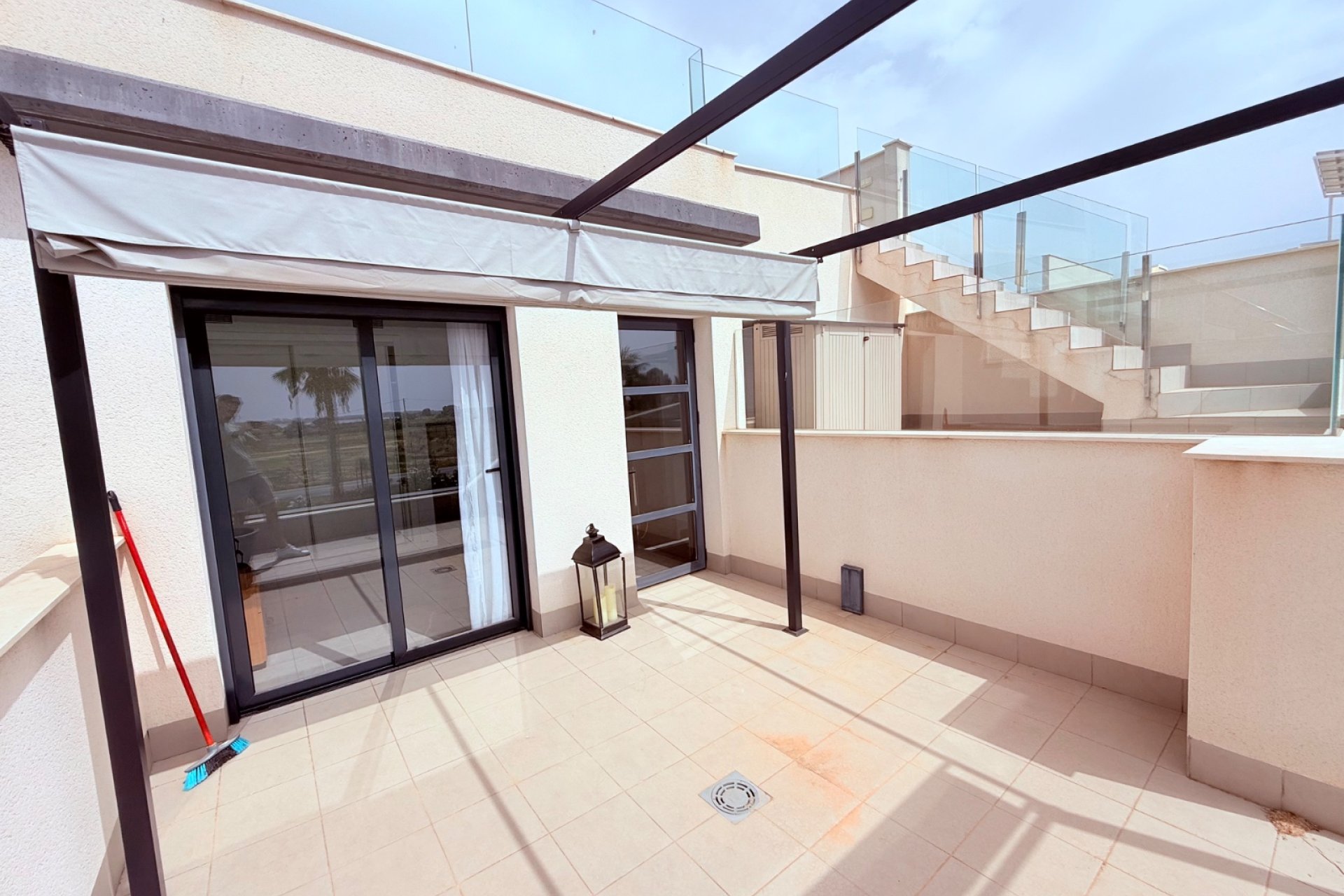 Reventa - Villa -
Ciudad Quesada - Pueblo Bravo