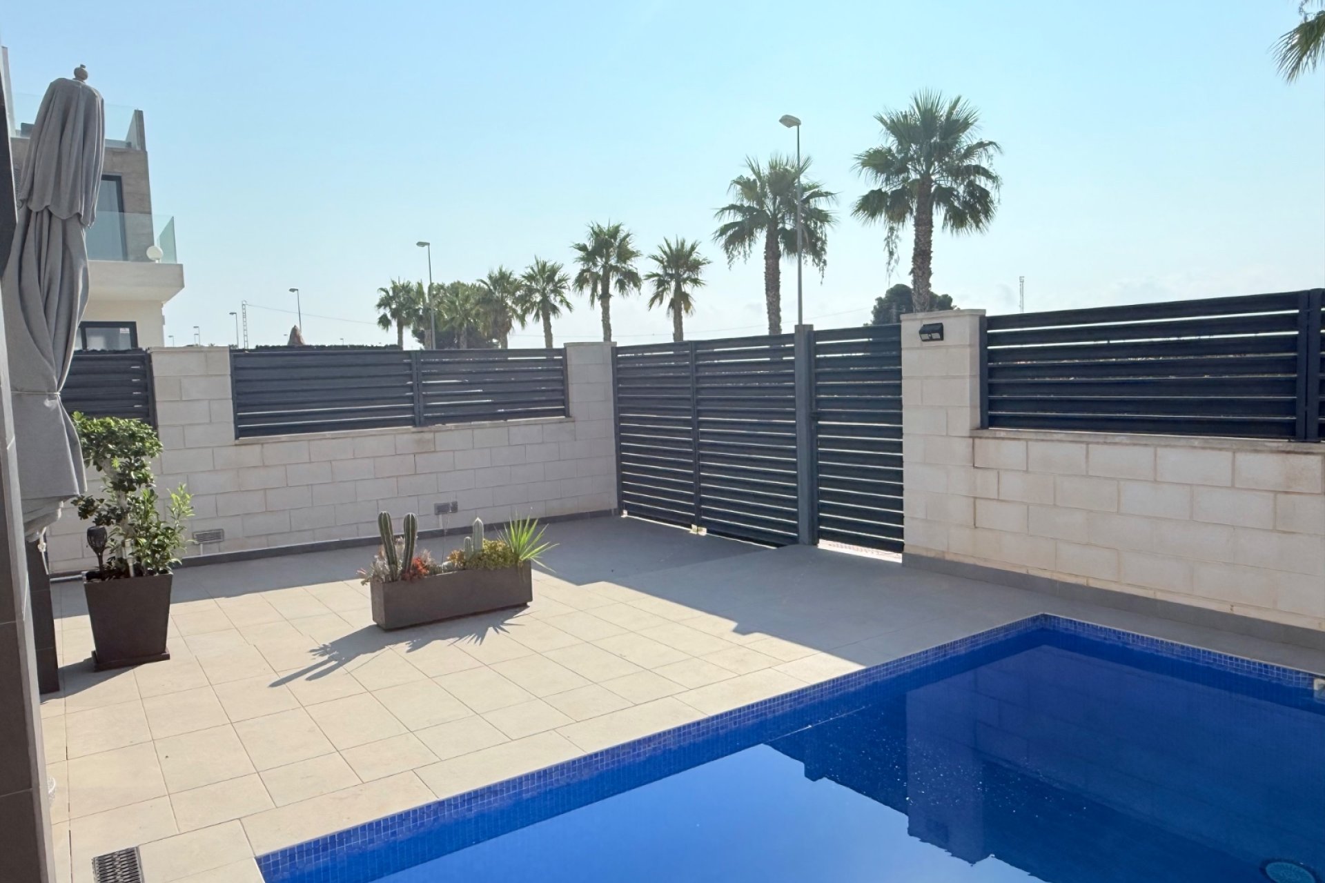 Reventa - Villa -
Ciudad Quesada - Pueblo Bravo
