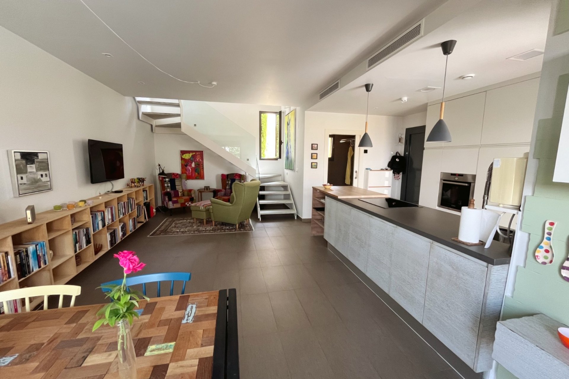 Reventa - Villa -
Ciudad Quesada - Pueblo Bravo