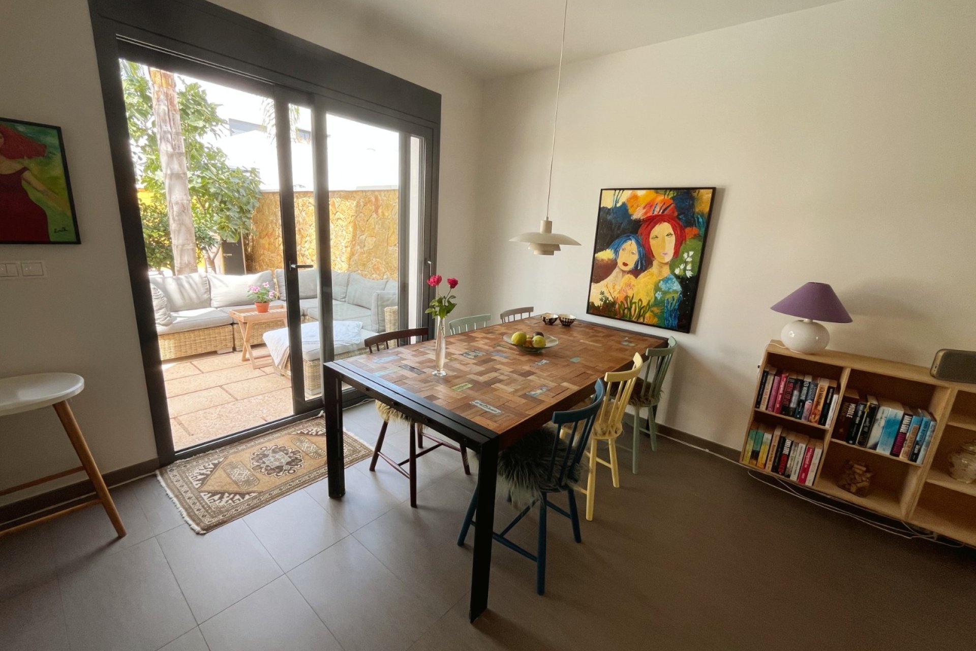 Reventa - Villa -
Ciudad Quesada - Pueblo Bravo