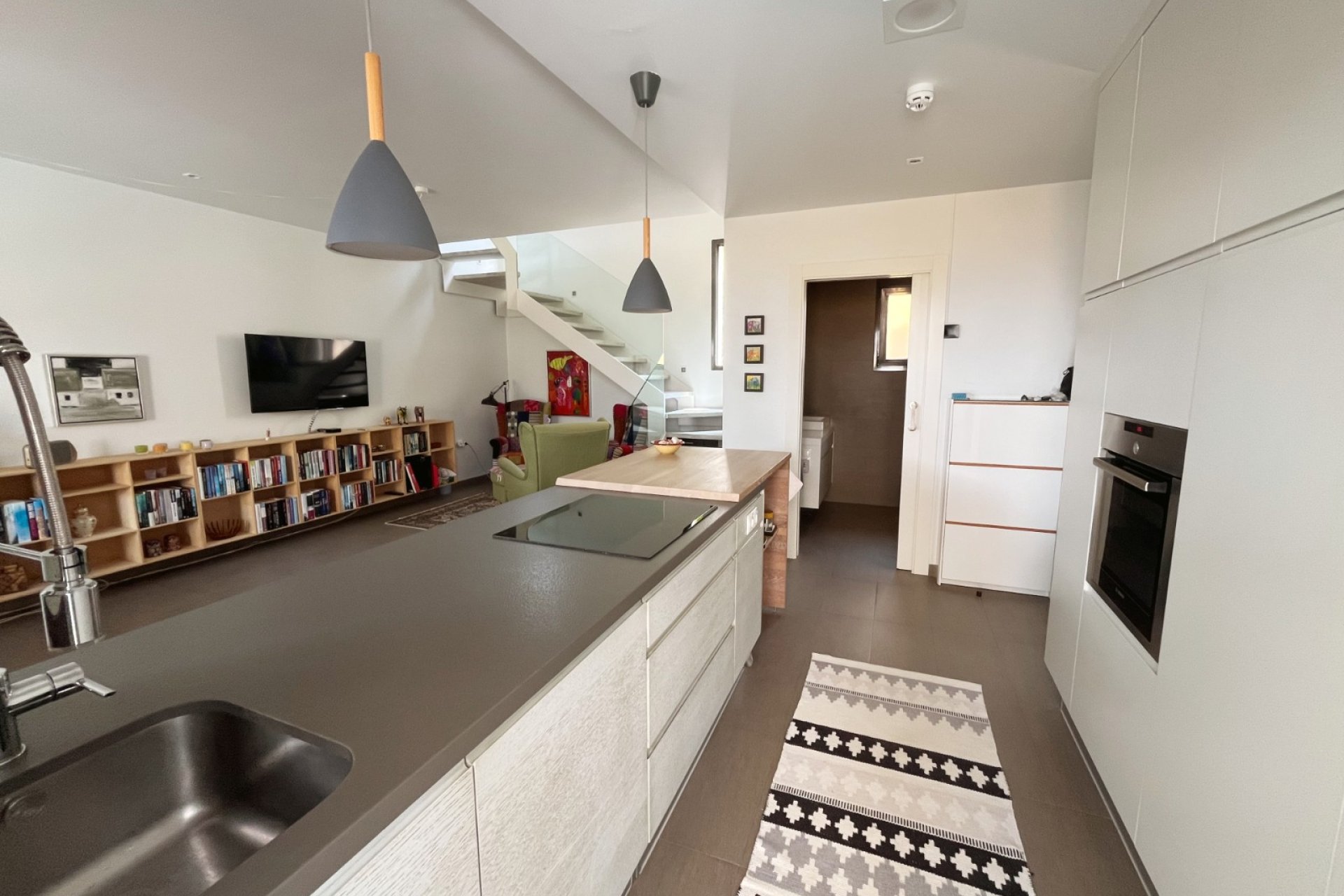 Reventa - Villa -
Ciudad Quesada - Pueblo Bravo