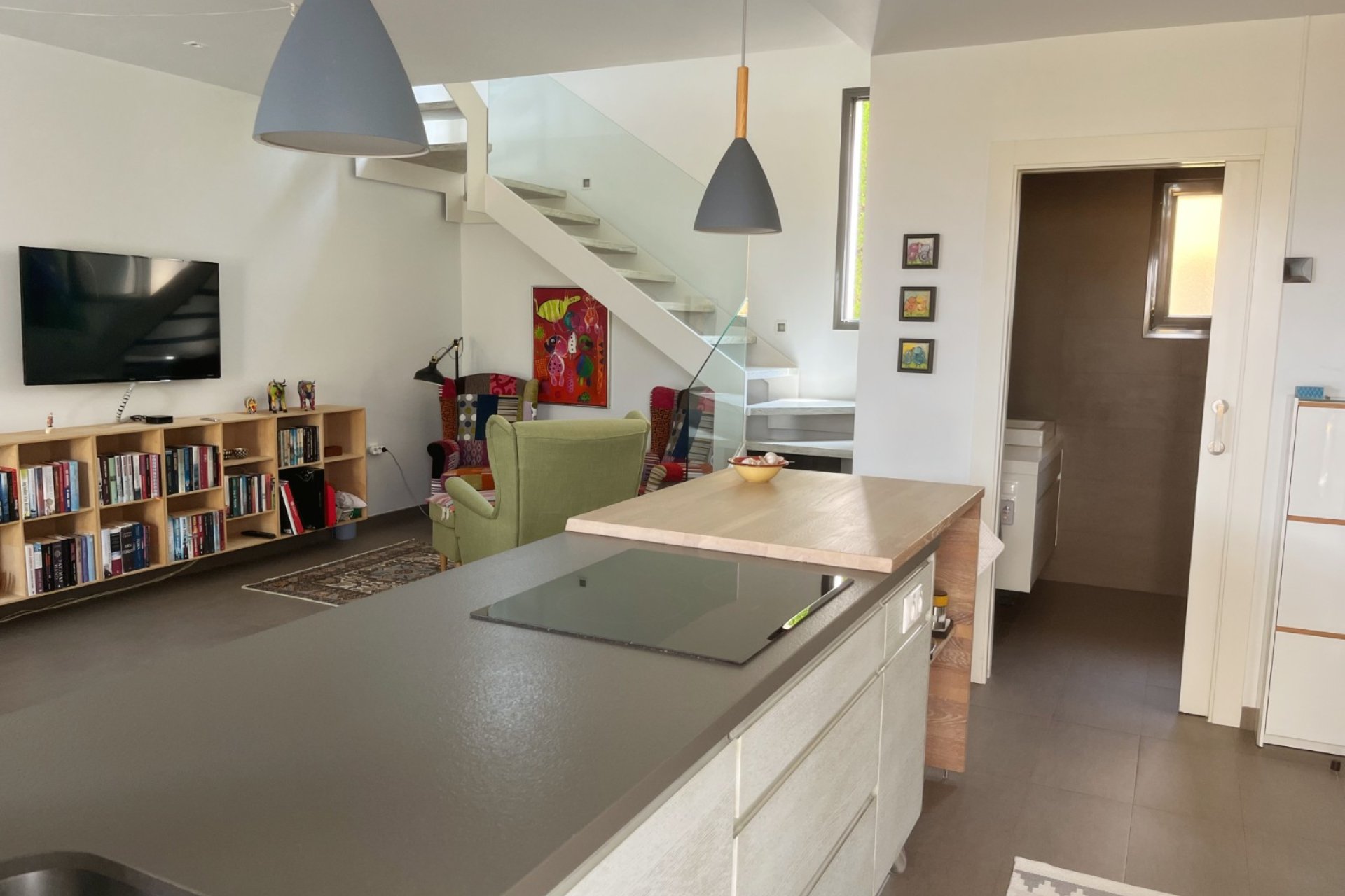 Reventa - Villa -
Ciudad Quesada - Pueblo Bravo