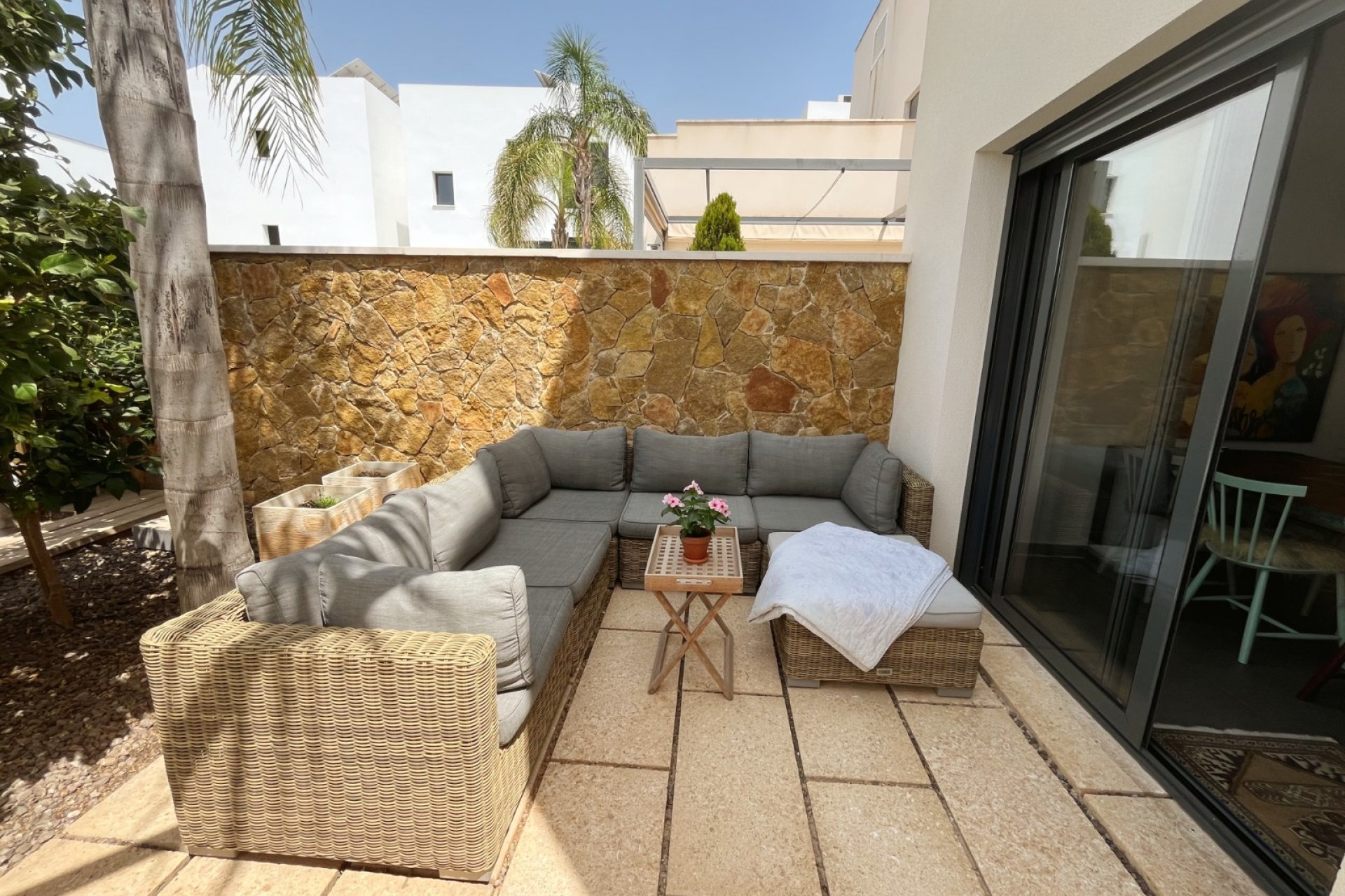 Reventa - Villa -
Ciudad Quesada - Pueblo Bravo