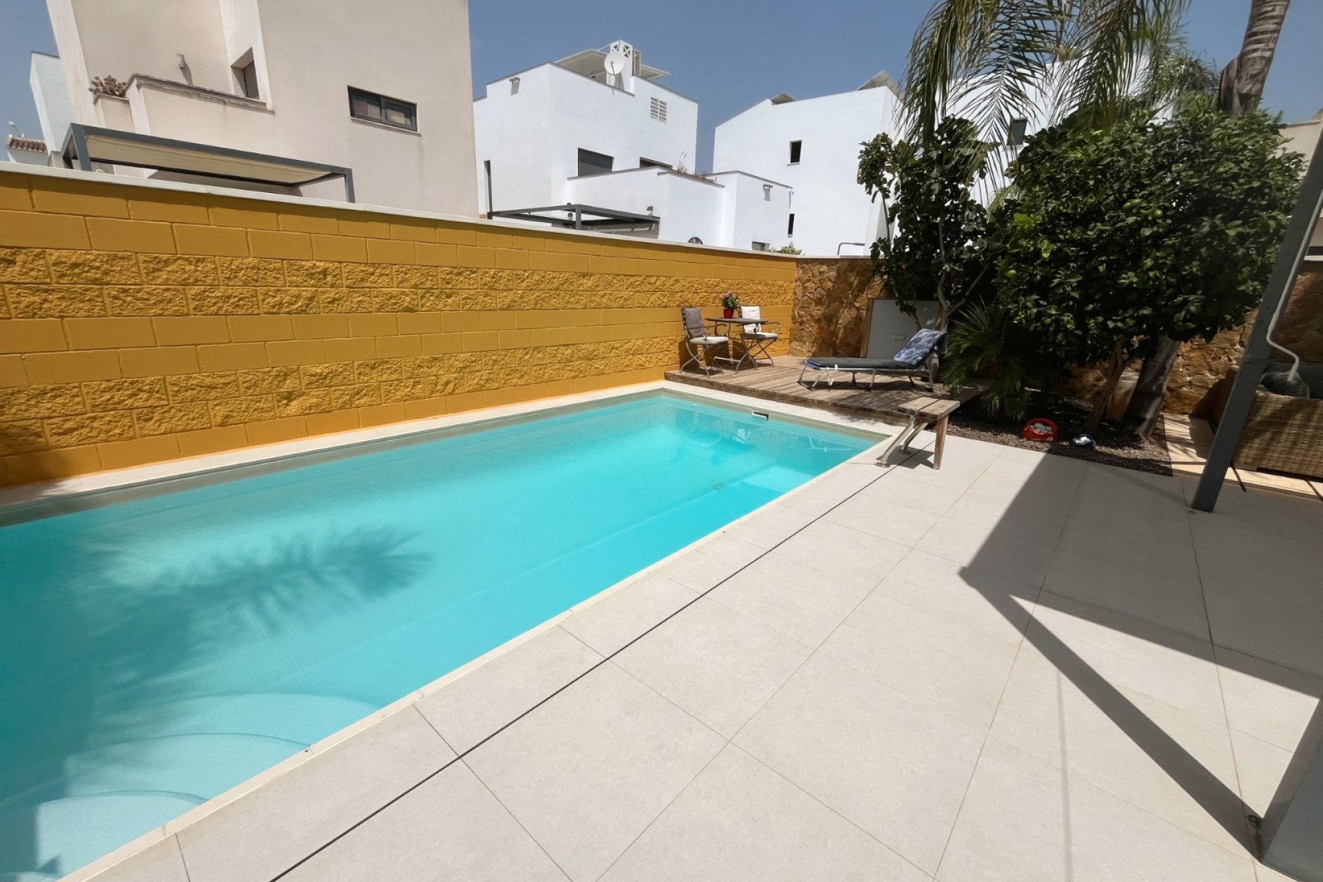 Reventa - Villa -
Ciudad Quesada - Pueblo Bravo