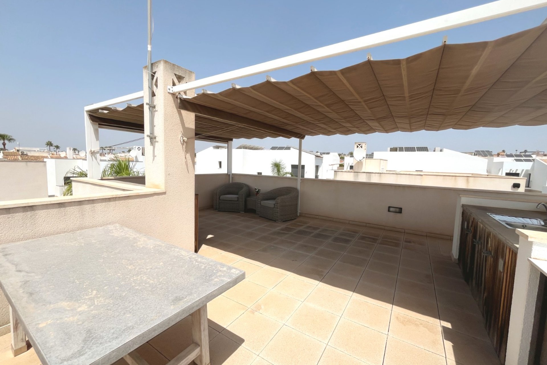 Reventa - Villa -
Ciudad Quesada - Pueblo Bravo