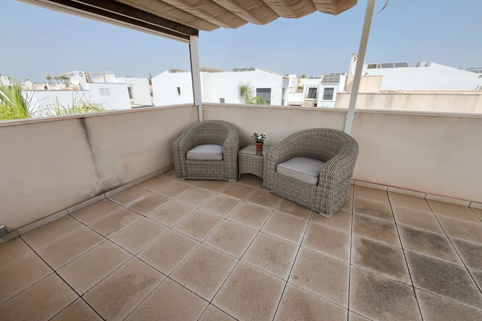 Reventa - Villa -
Ciudad Quesada - Pueblo Bravo
