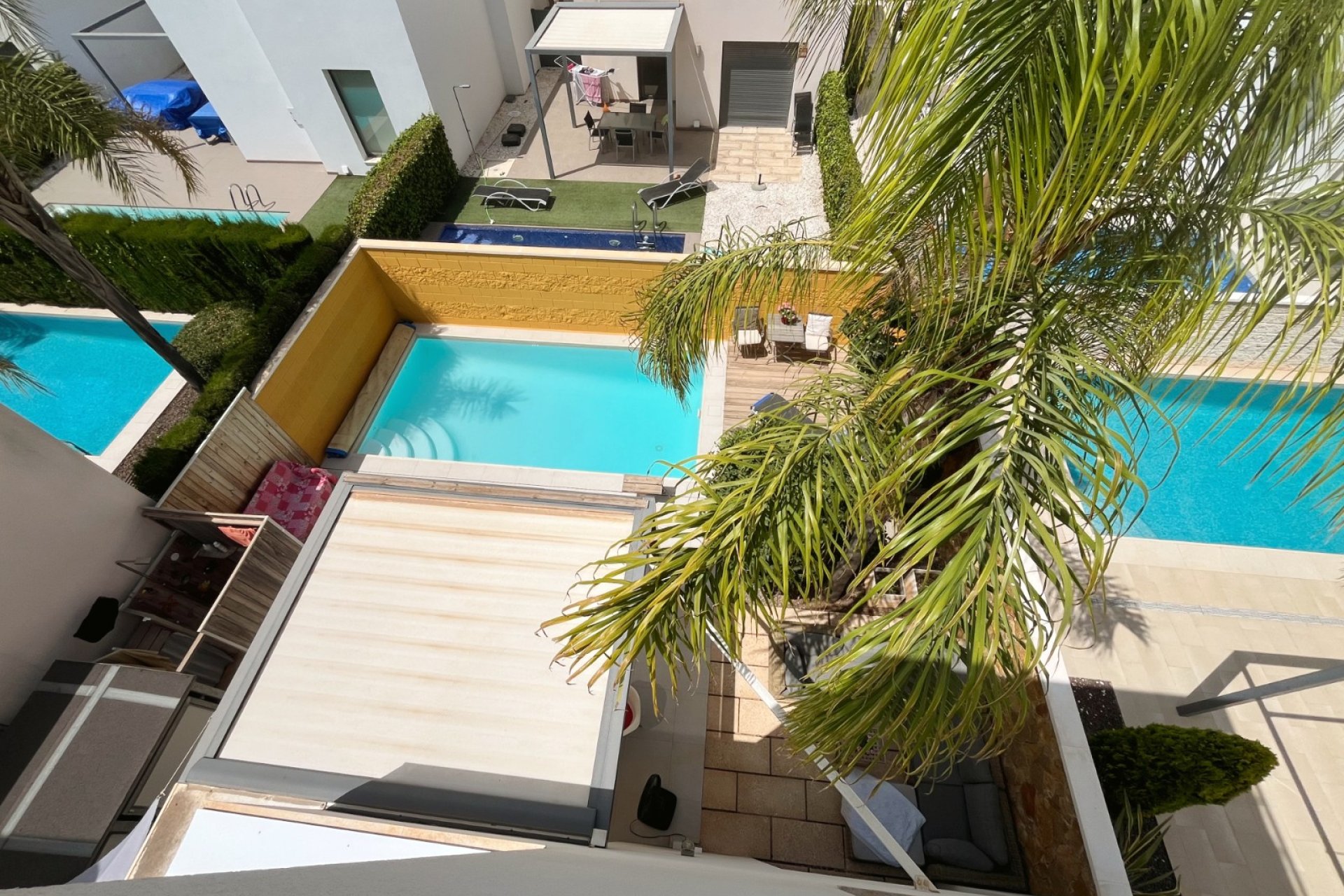 Reventa - Villa -
Ciudad Quesada - Pueblo Bravo