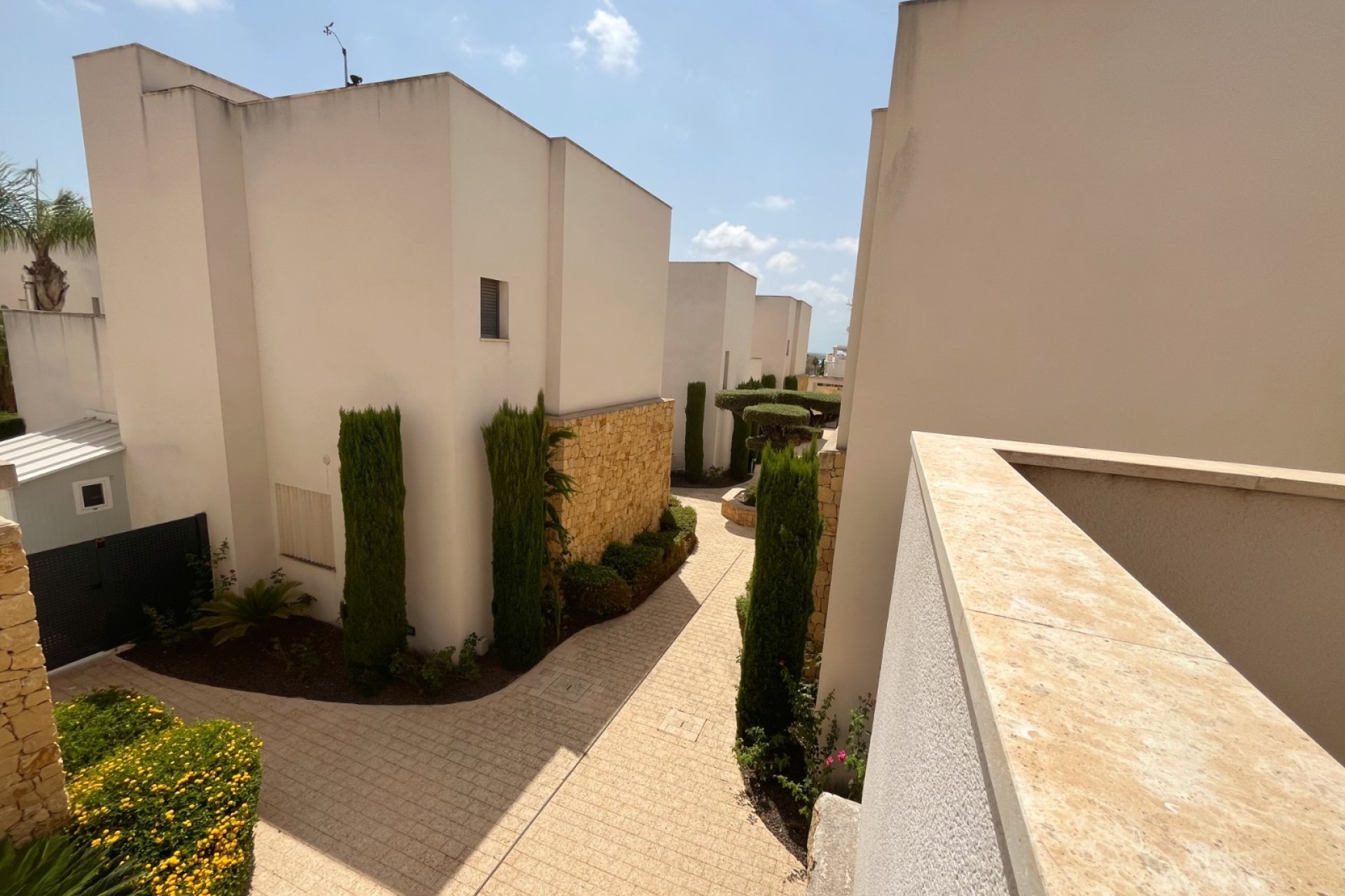 Reventa - Villa -
Ciudad Quesada - Pueblo Bravo