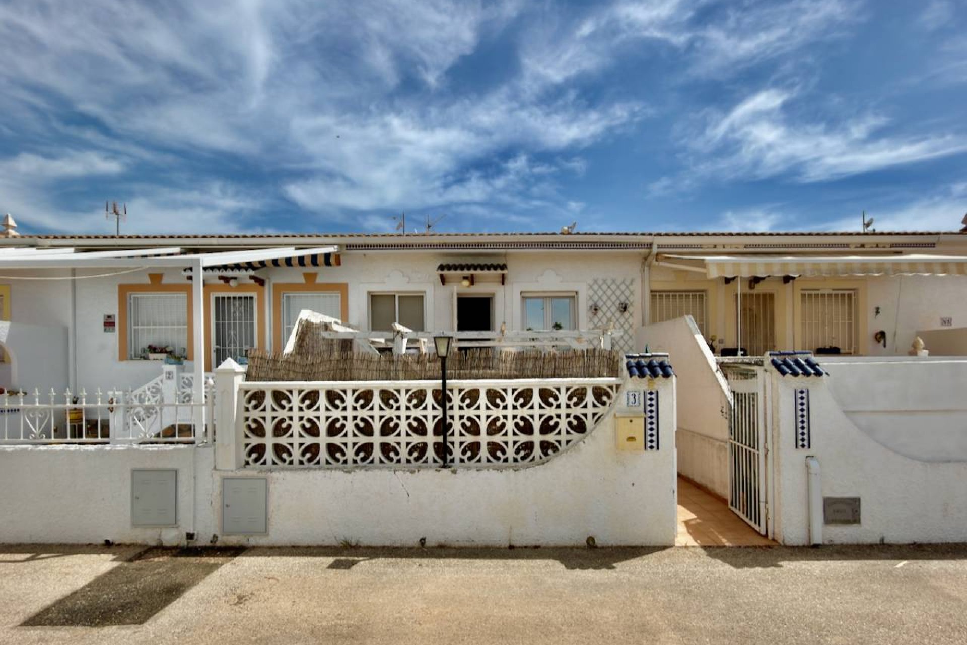 Reventa - Villa -
Ciudad Quesada - Pueblo Bravo