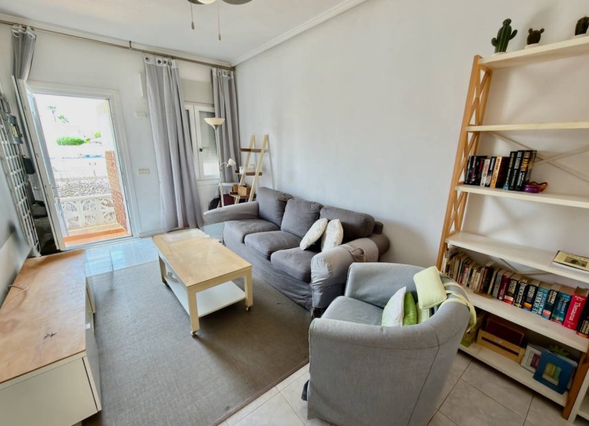Reventa - Villa -
Ciudad Quesada - Pueblo Bravo