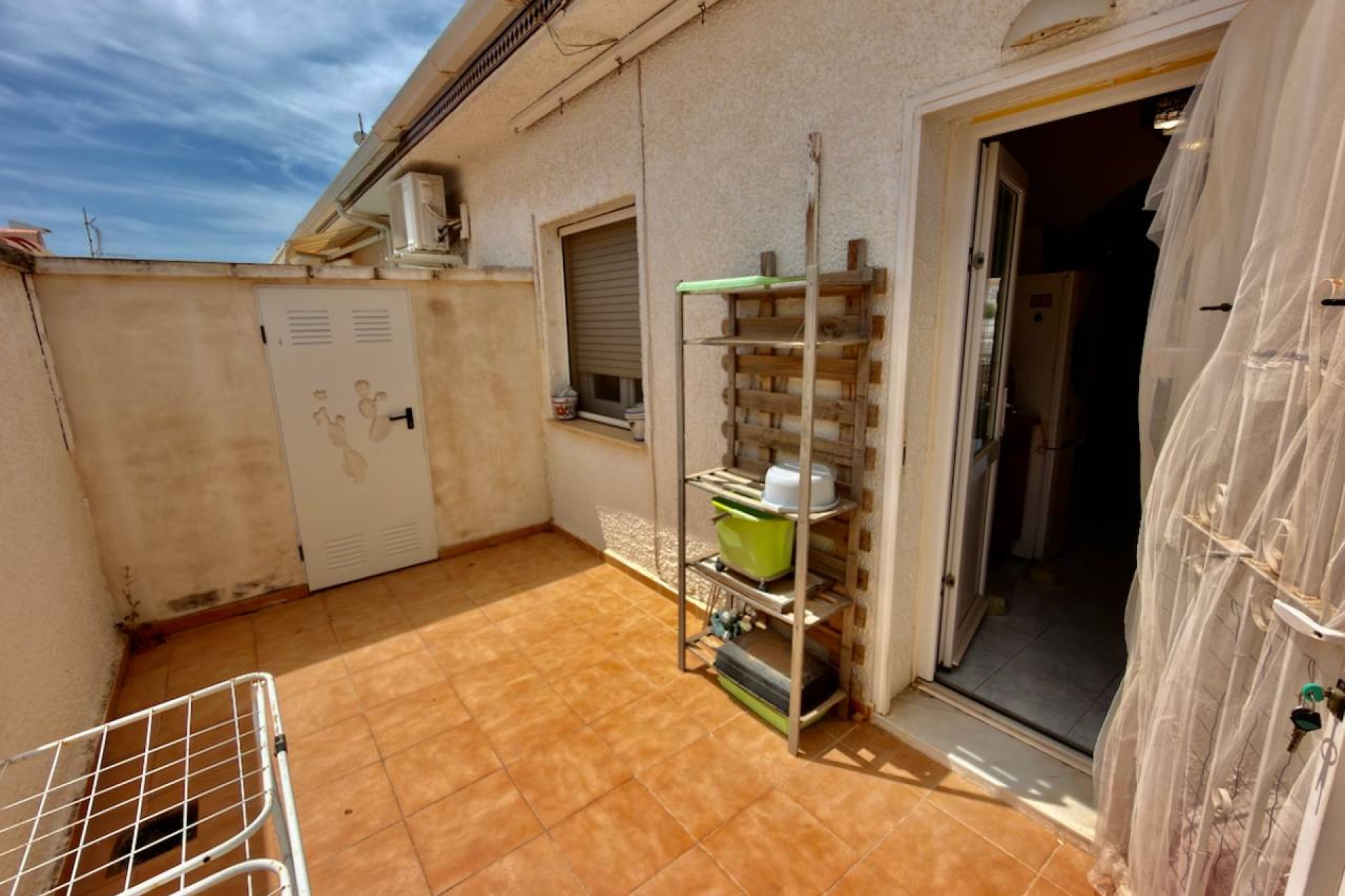 Reventa - Villa -
Ciudad Quesada - Pueblo Bravo