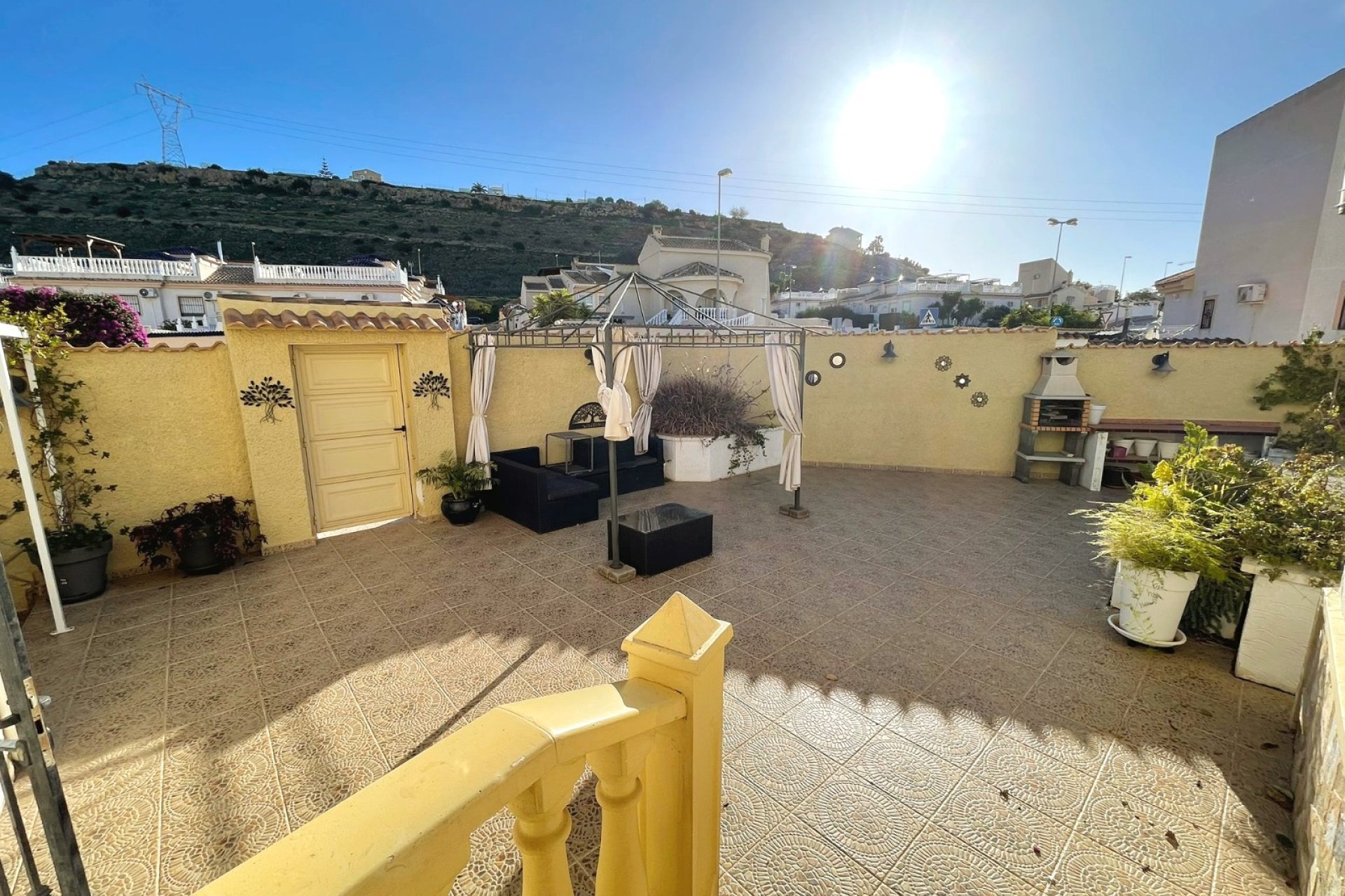 Reventa - Villa -
Ciudad Quesada - Rojales