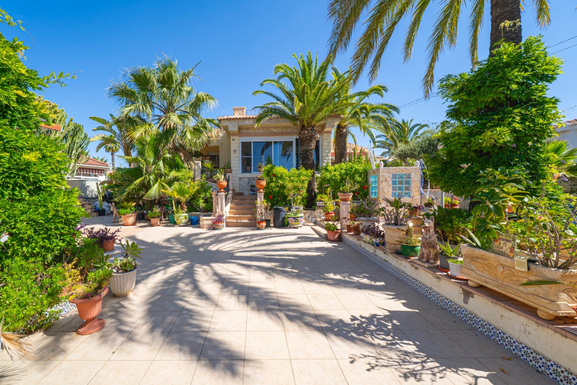 Reventa - Villa -
Ciudad Quesada - Rojales