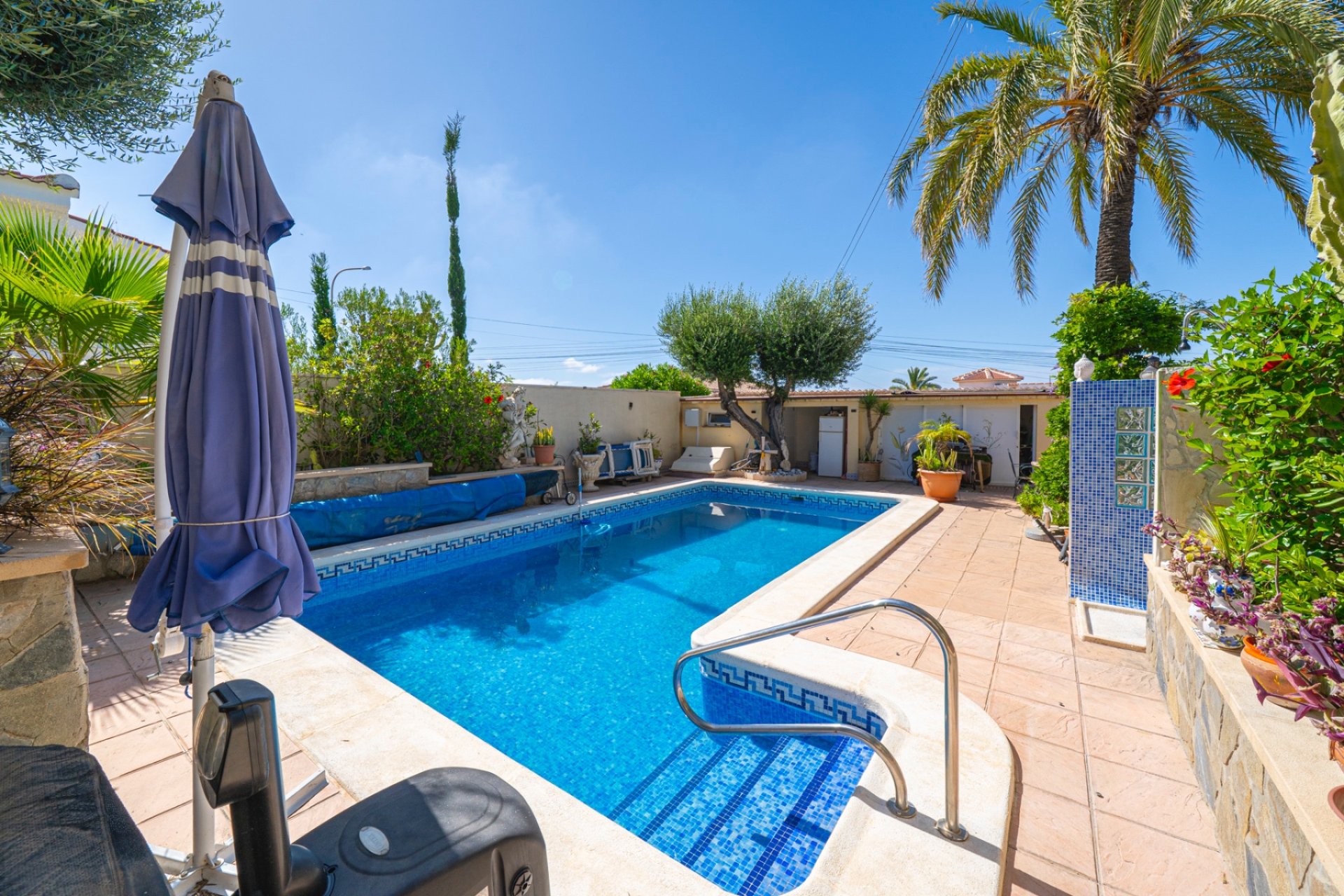 Reventa - Villa -
Ciudad Quesada - Rojales