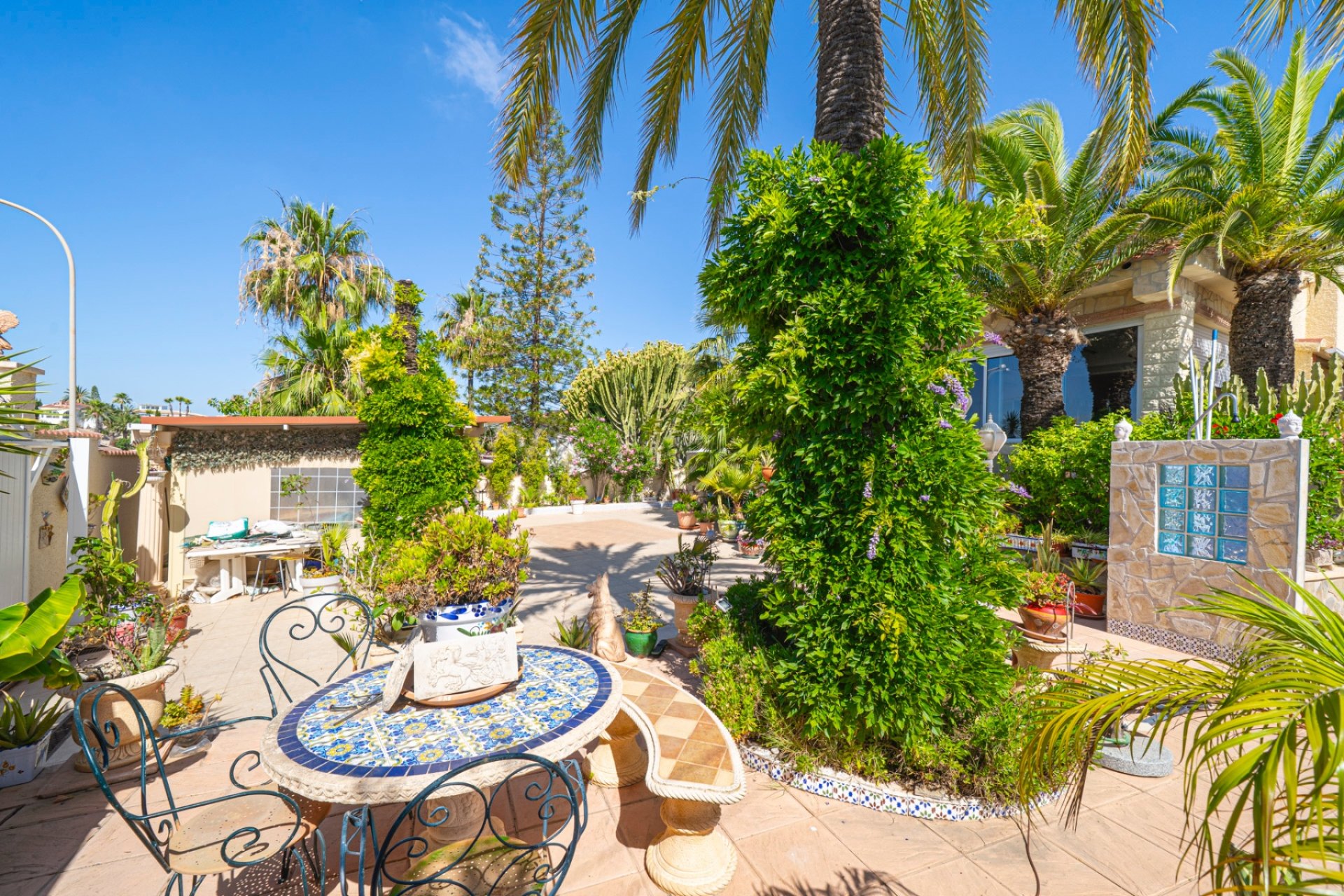 Reventa - Villa -
Ciudad Quesada - Rojales